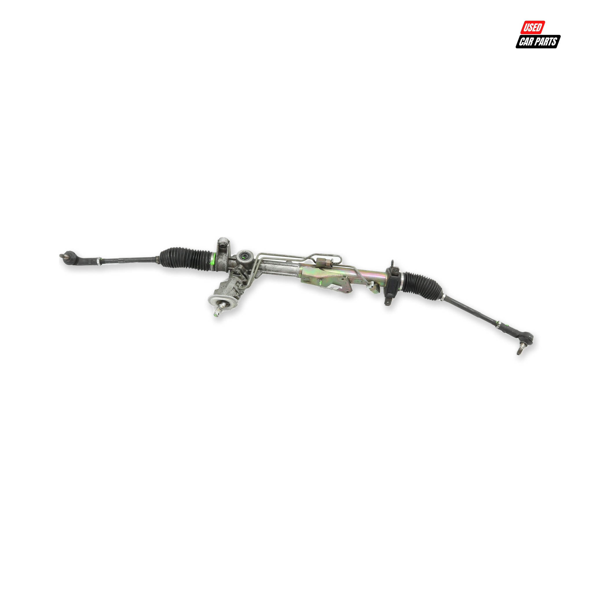 Used Steering Rack for 2003 AUDI A3 - Tested & Salvaged OEM Part
