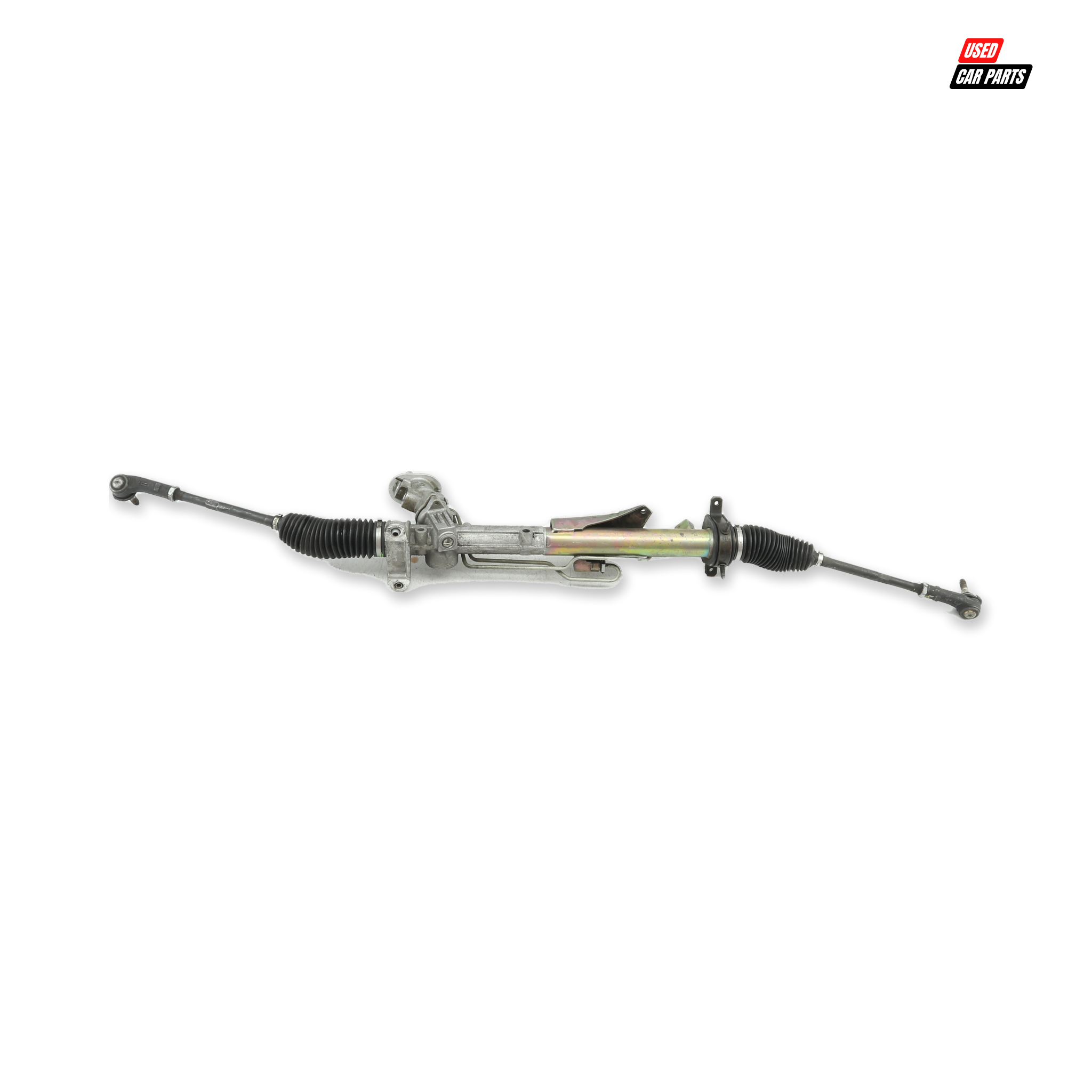 Used Steering Rack for 2003 AUDI A3 - Tested & Salvaged OEM Part