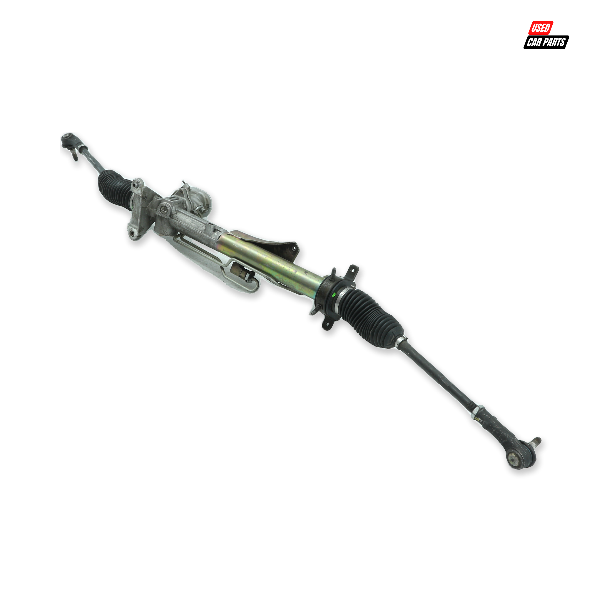 Used Steering Rack for 2003 AUDI A3 - Tested & Salvaged OEM Part