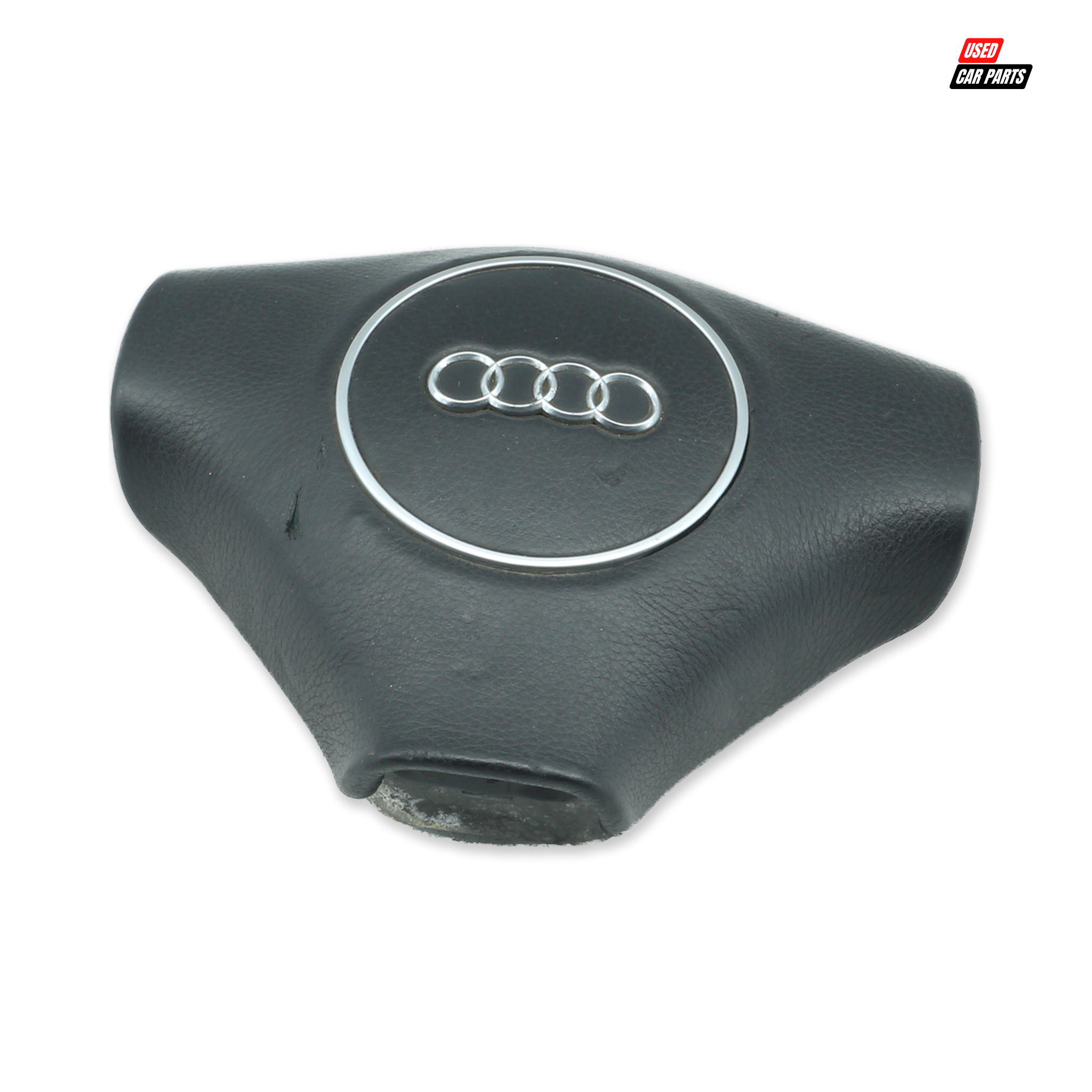 Used Steering Wheel Airbag (Part Number 8E0880201AT) for 2003 AUDI A3
