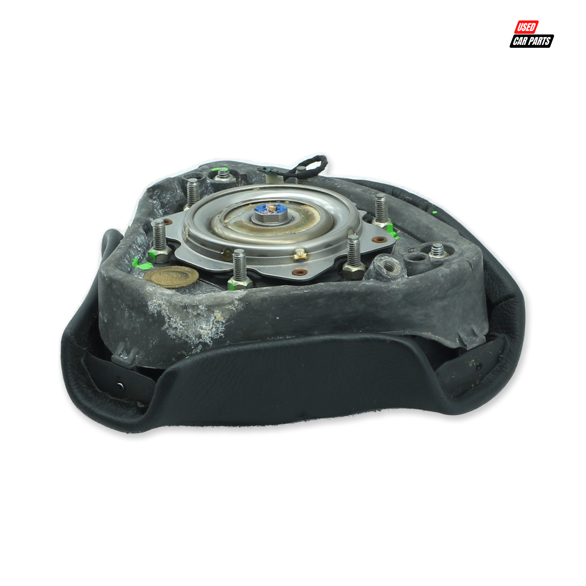 Used Steering Wheel Airbag Part Number 8E0880201AT for 2003 AUDI A3