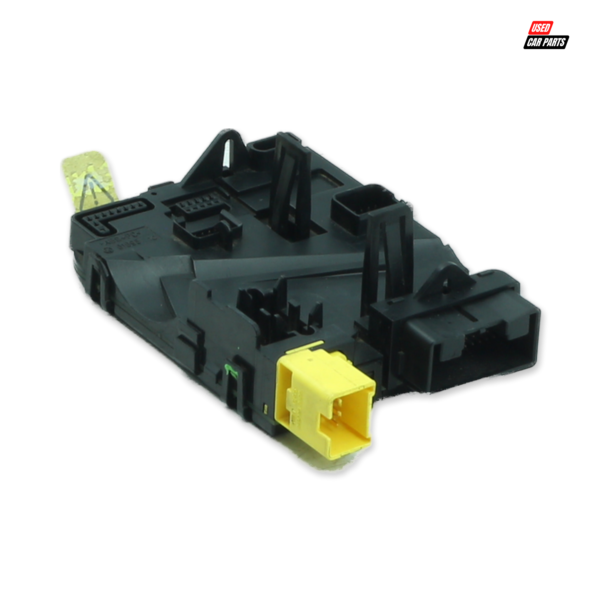 Used Steering Wheel Control Module (Part Number 1K0953549DB) for 2003 AUDI A3