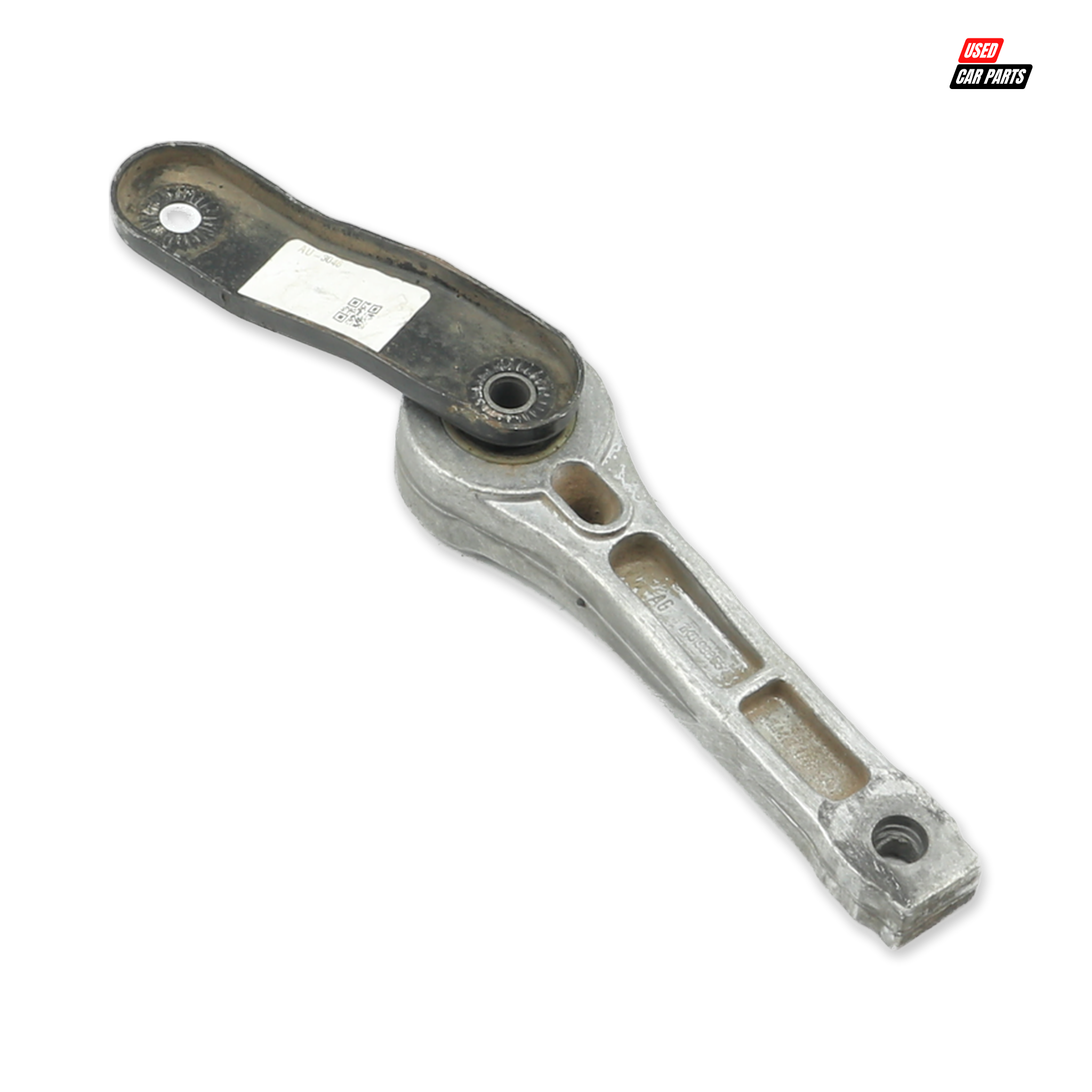 Used Subframe Support Bracket (Part Number 1K0199855BA) for 2003 Audi A3