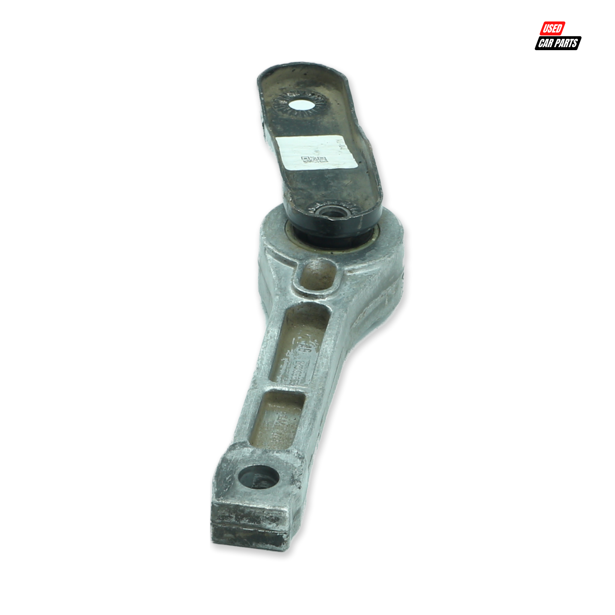 Used Subframe Support Bracket (Part Number 1K0199855BA) for 2003 Audi A3