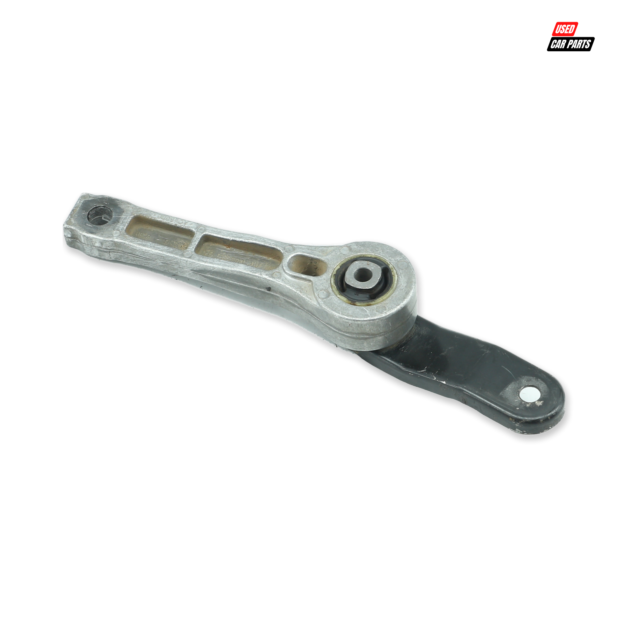 Used Subframe Support Bracket (Part Number 1K0199855BA) for 2003 Audi A3