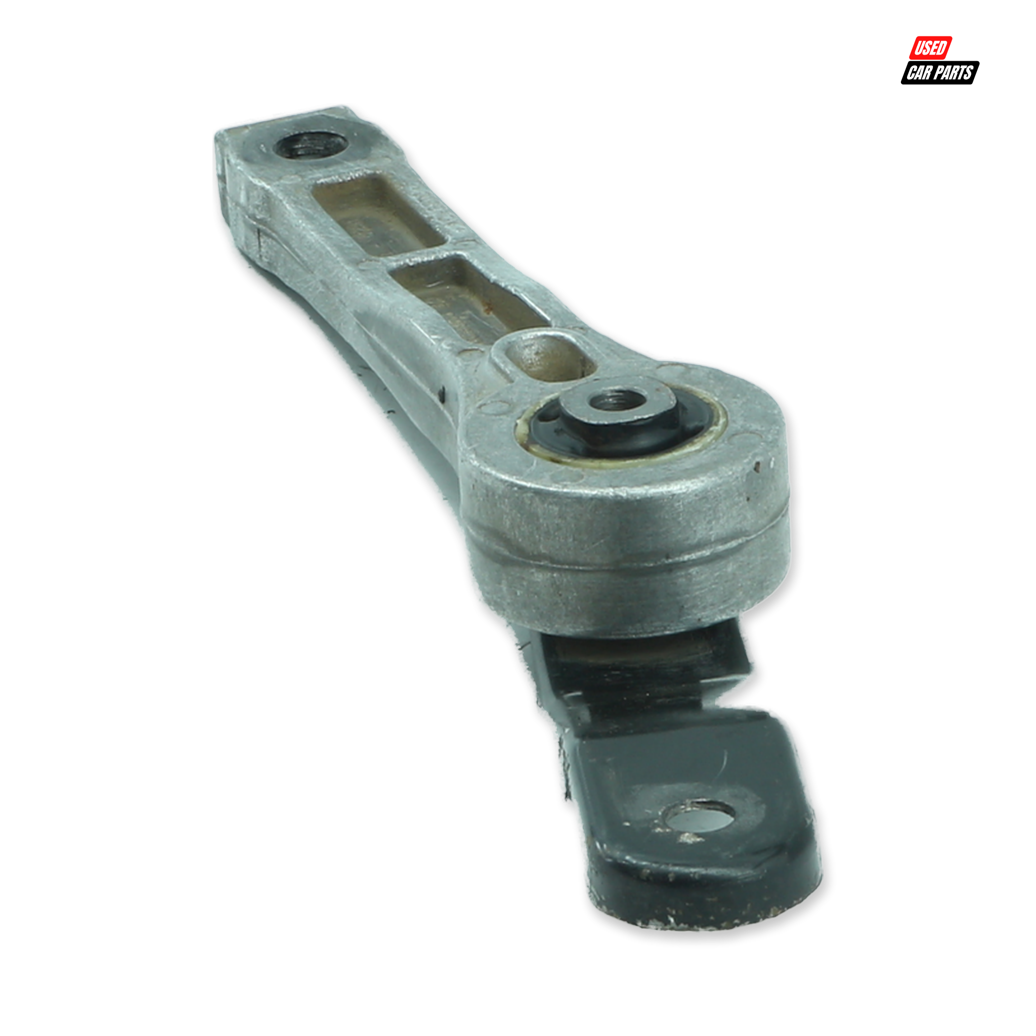 Used Subframe Support Bracket (Part Number 1K0199855BA) for 2003 Audi A3