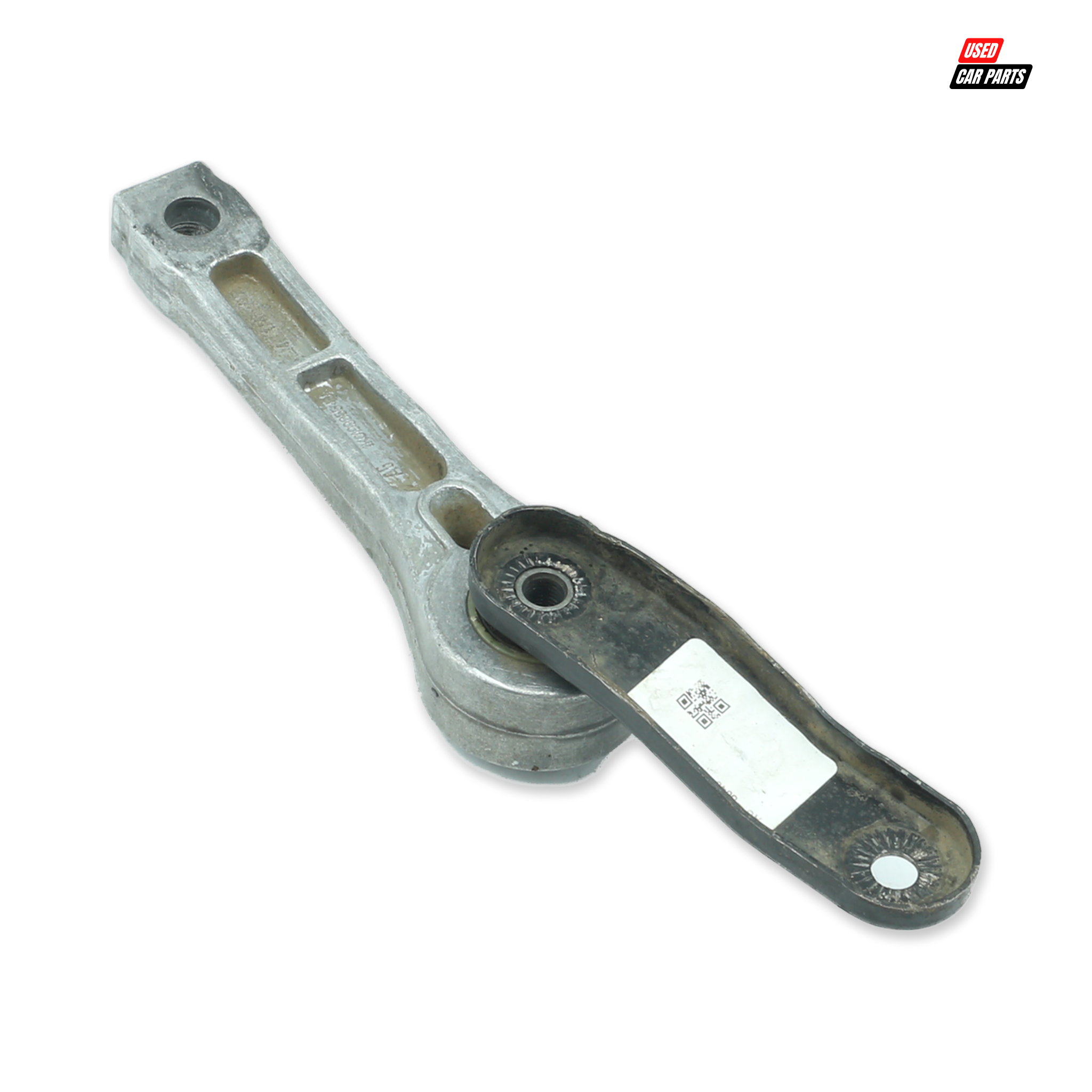 Used Subframe Support Bracket (Part Number 1K0199855BA) for 2003 Audi A3