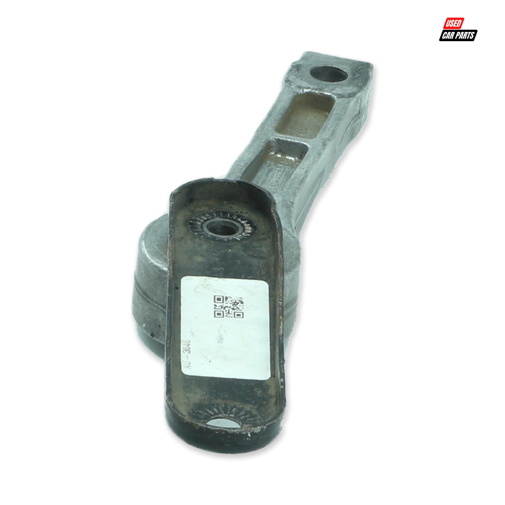 Used Subframe Support Bracket (Part Number 1K0199855BA) for 2003 Audi A3