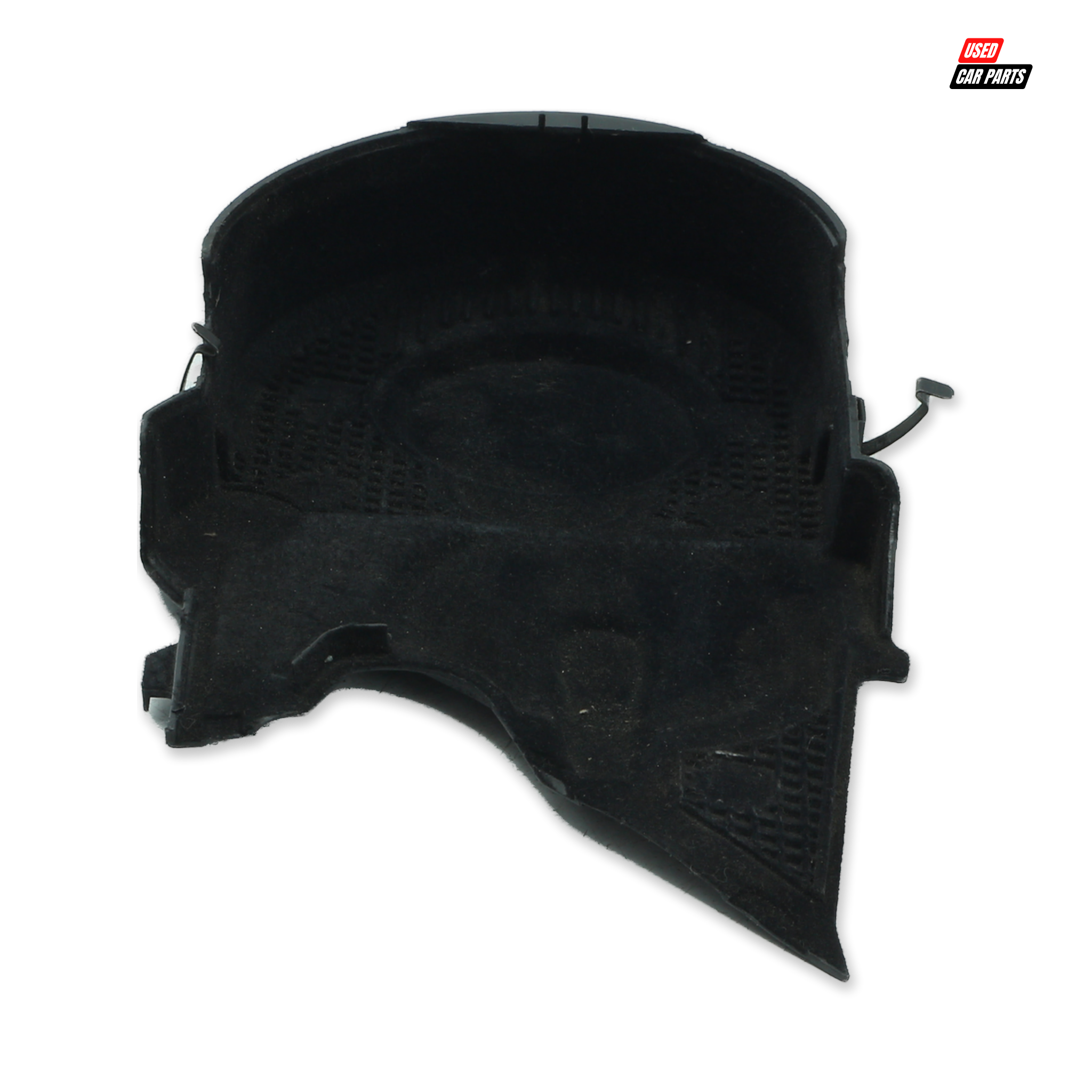 Used Timing Belt Cover (Part Number 045109107F) for AUDI A3 2003