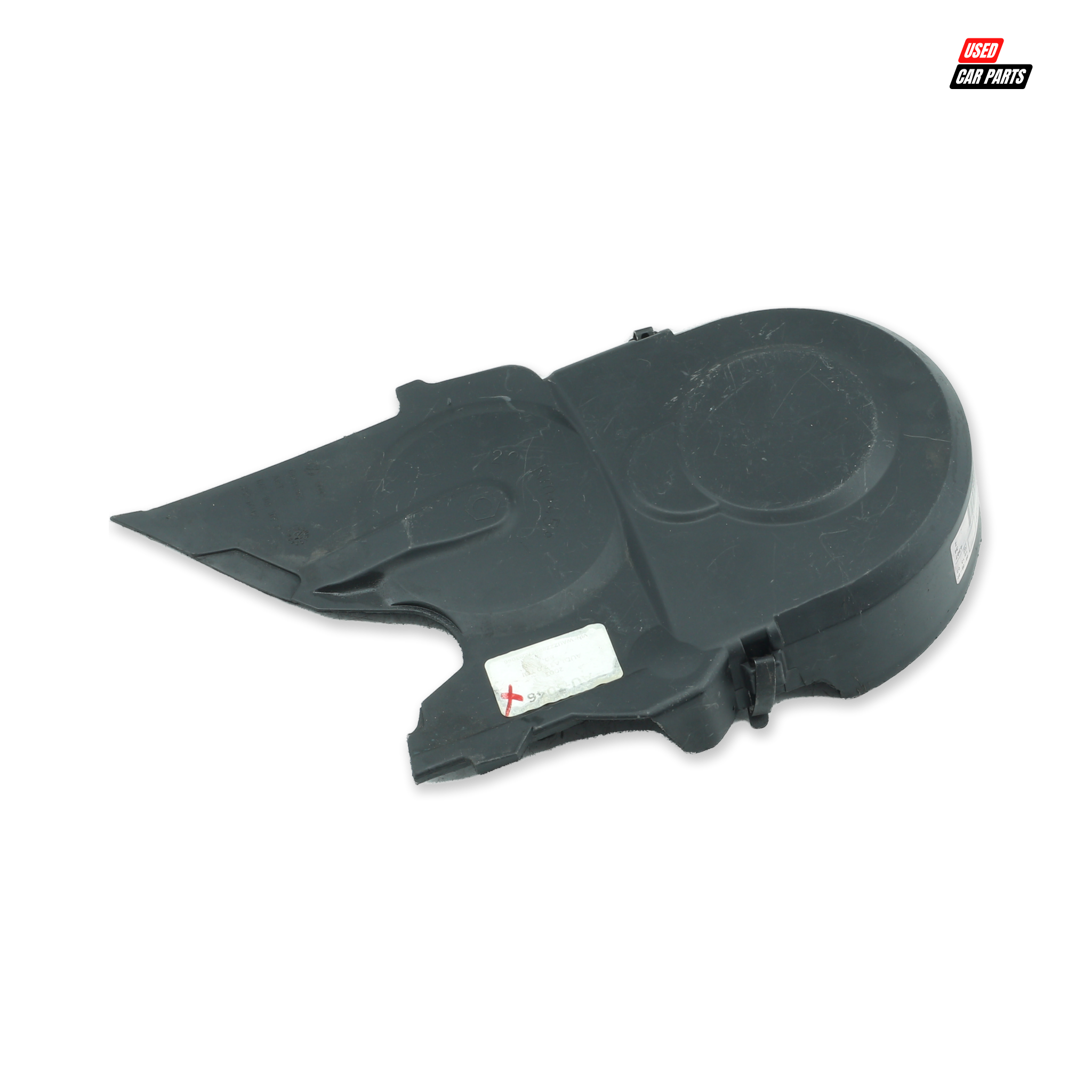 Used AUDI A3 2003 Timing Belt Cover (Part Number 045109107F)