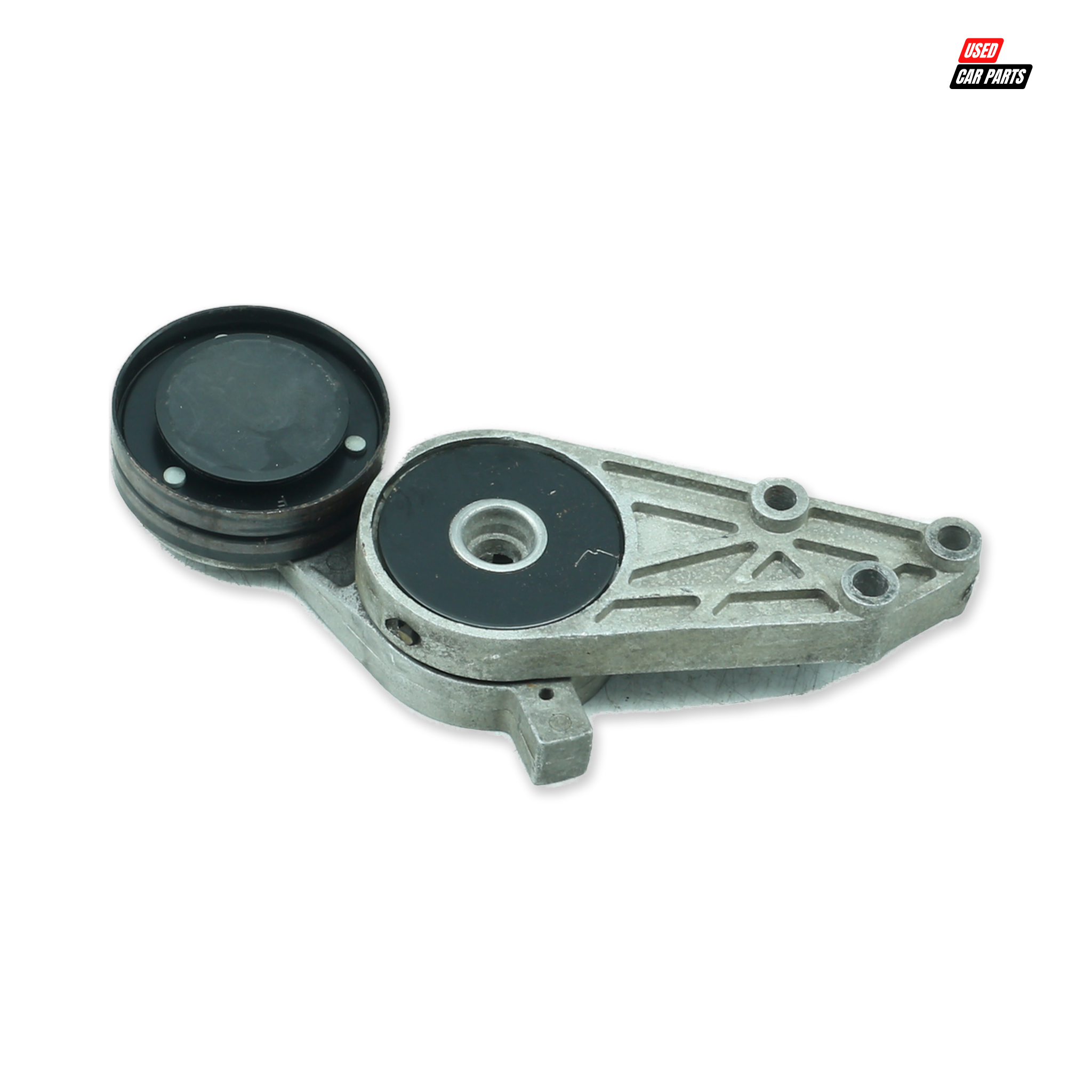 Used Timing Belt Tensioner Pulley for 2003 Audi A3 (Salvaged)