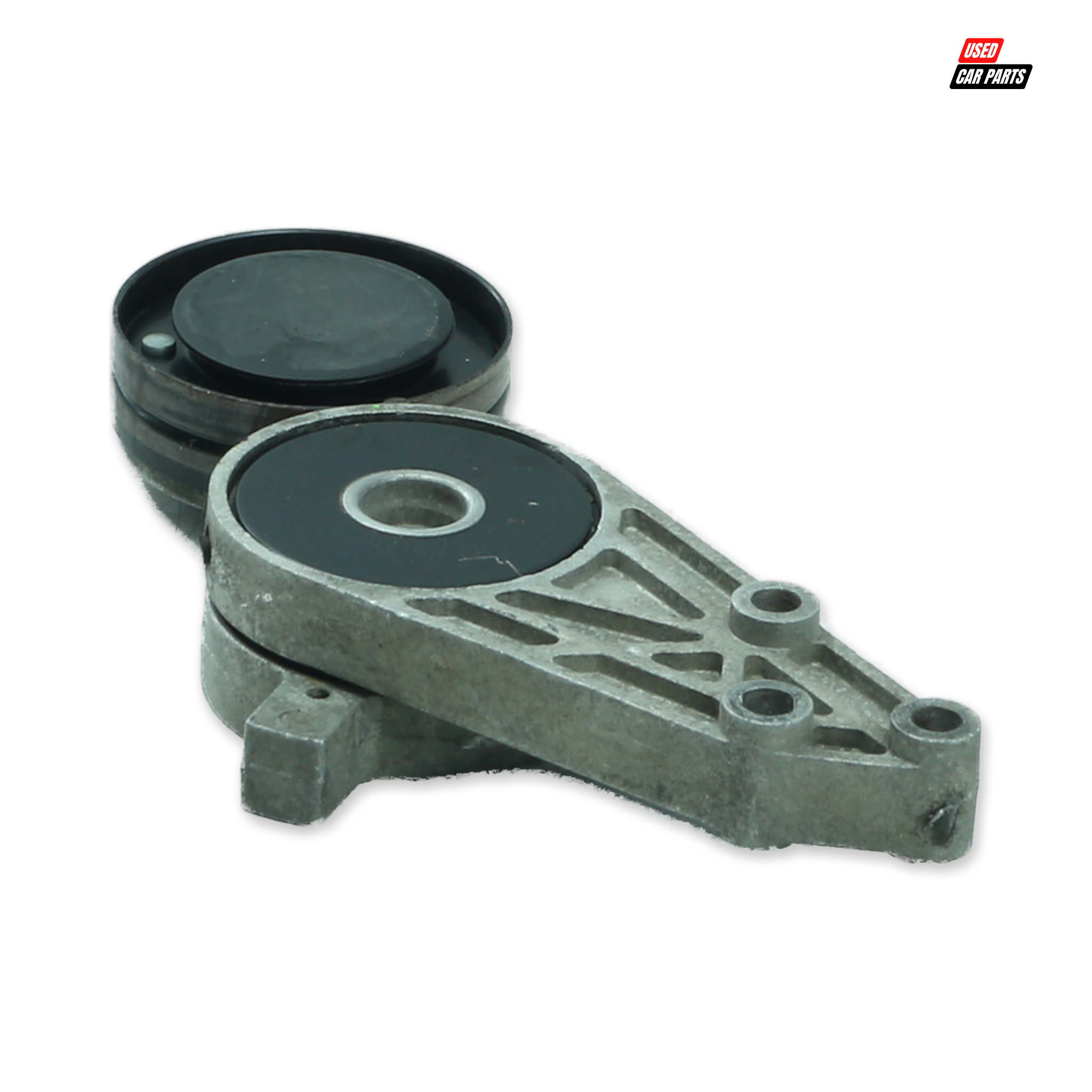 Used Timing Belt Tensioner Pulley for 2003 Audi A3 (Salvaged)