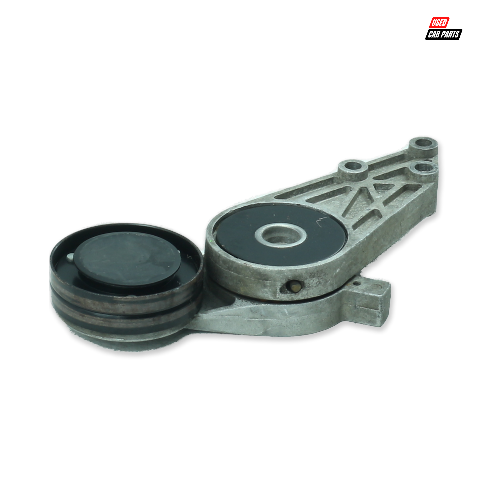 Used Timing Belt Tensioner Pulley for 2003 Audi A3 (Salvaged)