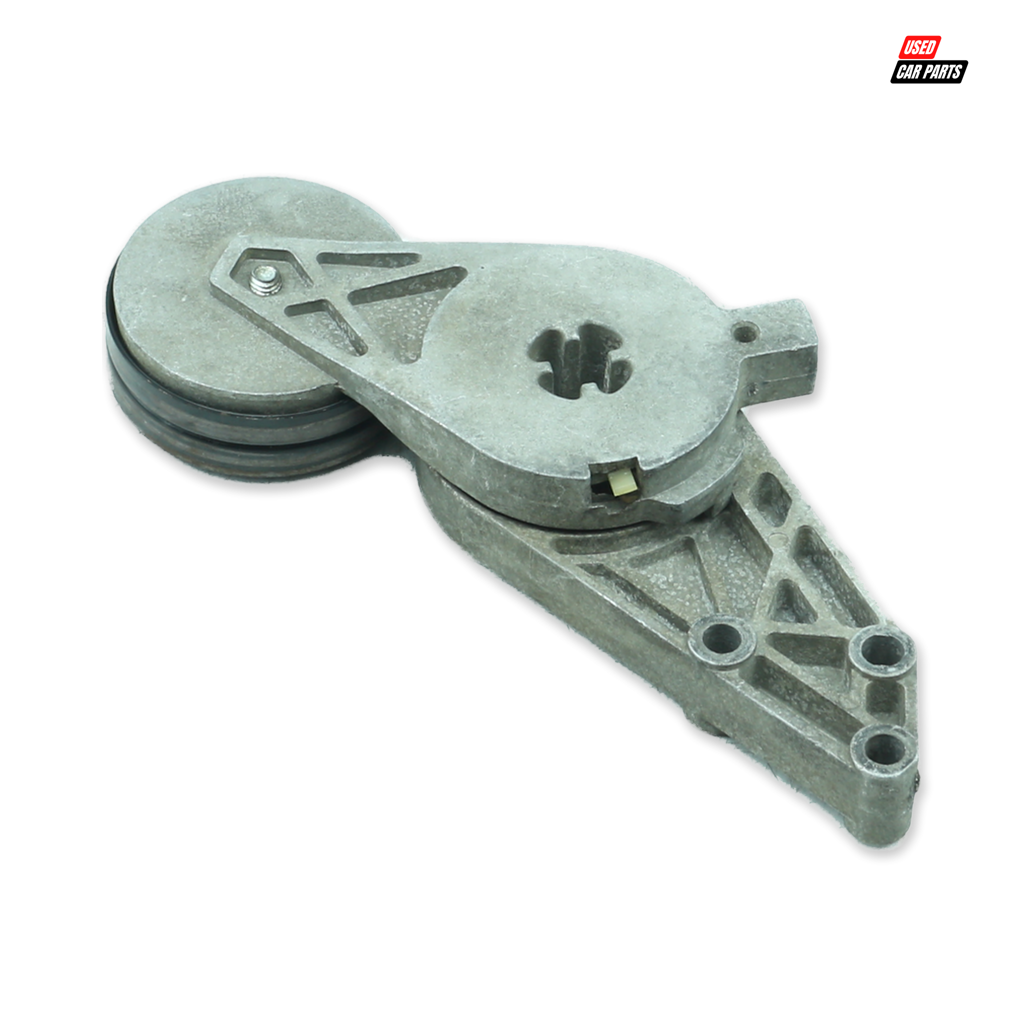 Used Timing Belt Tensioner Pulley for 2003 Audi A3 (Salvaged)