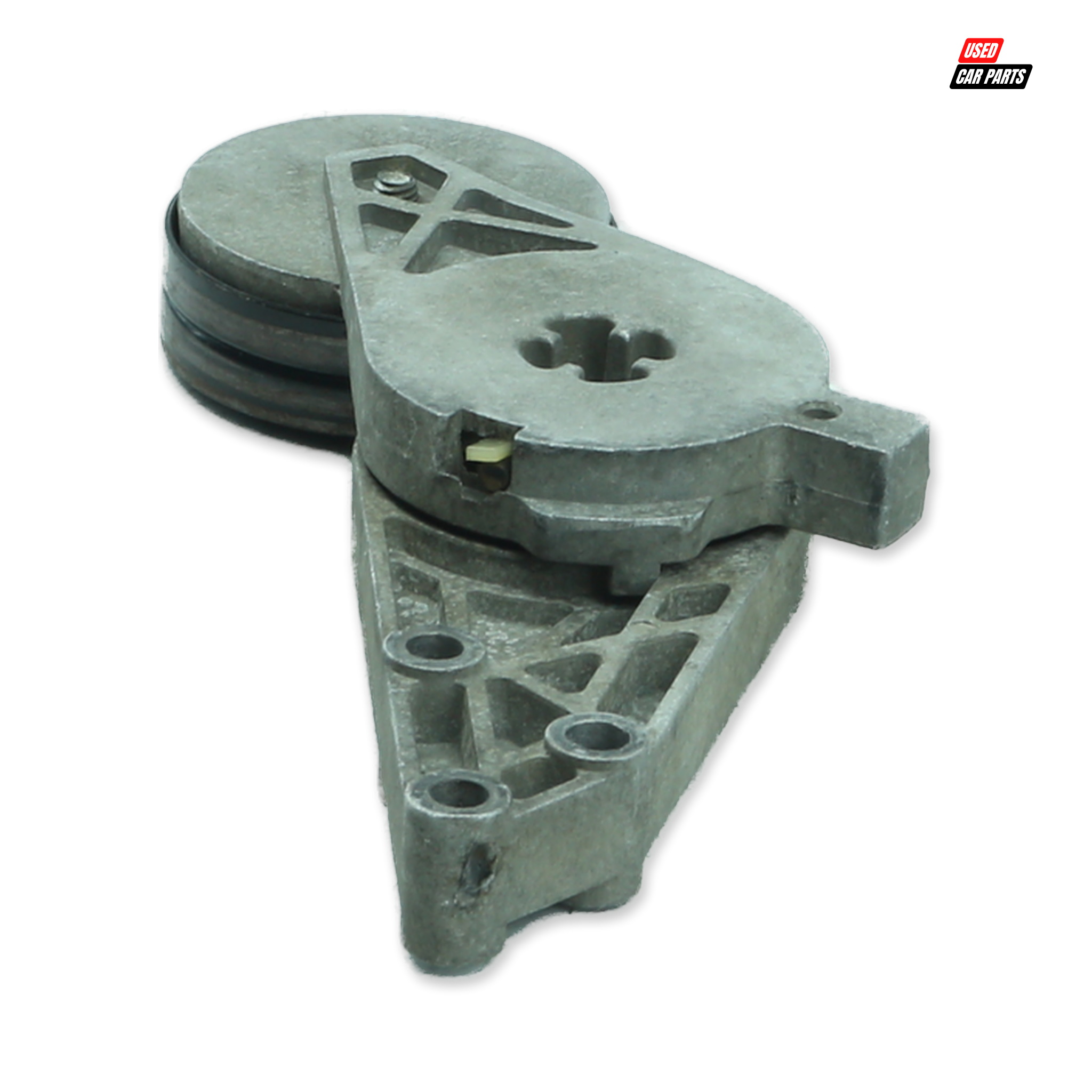 Used Timing Belt Tensioner Pulley for 2003 Audi A3 (Salvaged)