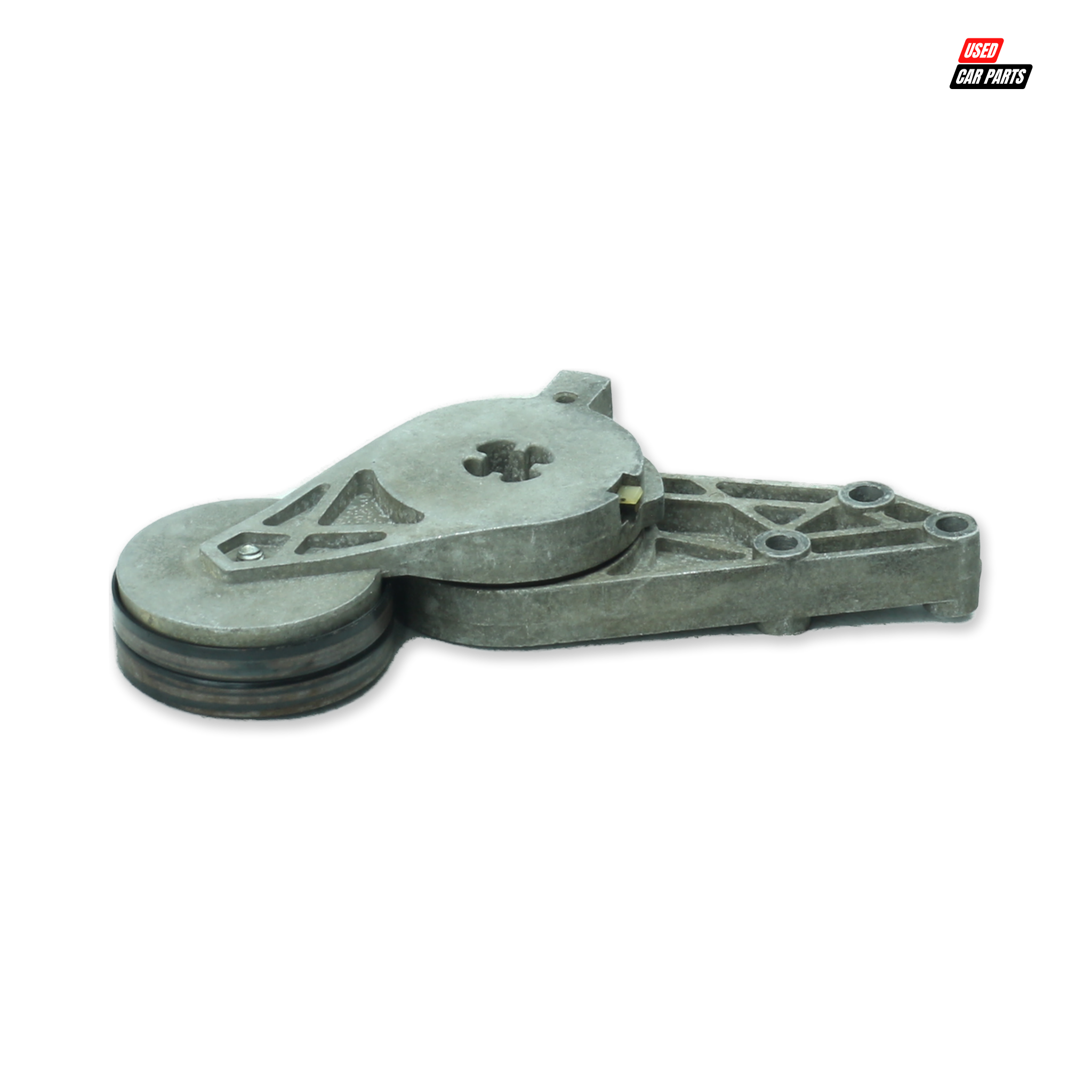 Used Timing Belt Tensioner Pulley for 2003 Audi A3 (Salvaged)