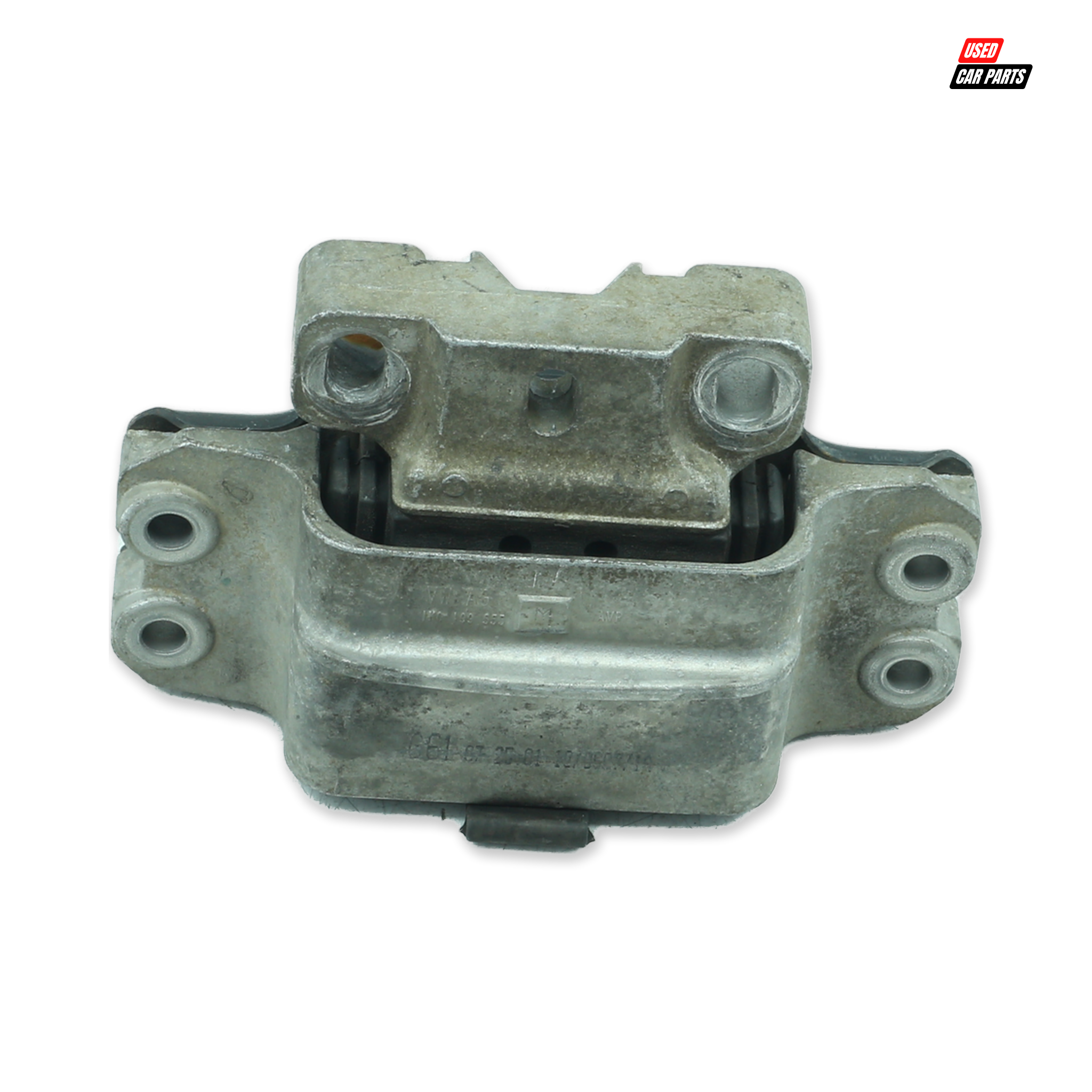 Used AUDI A3 2003 Transmission Mounts Part Number 1K0199555