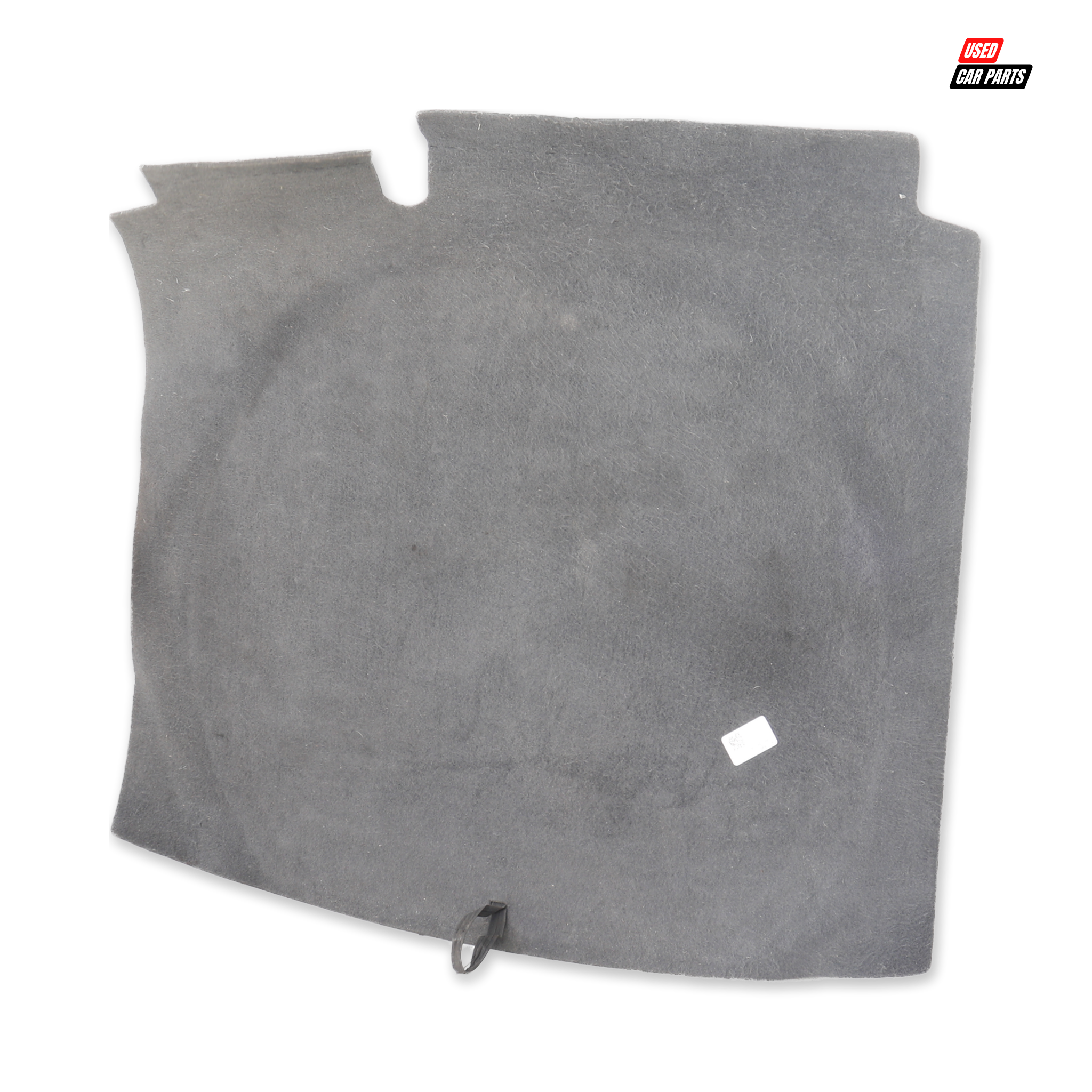 Used Trunk Floor Mat Cover for 2003 Audi A3 - Money Back Guarantee