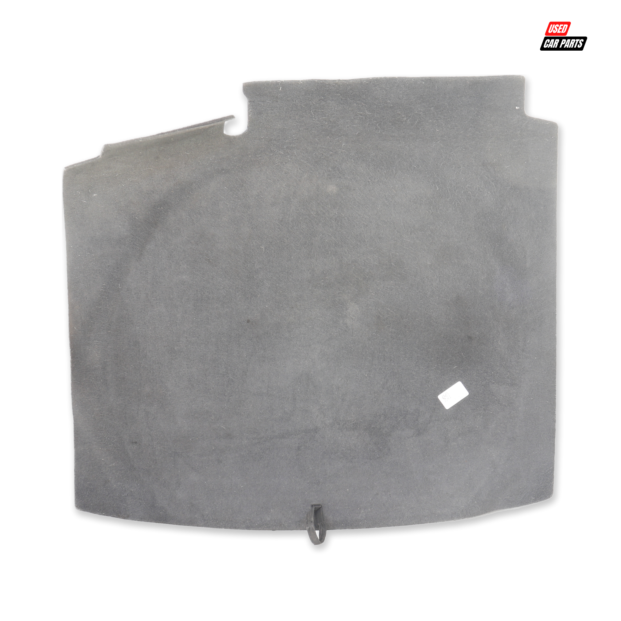 Used Trunk Floor Mat Cover for 2003 Audi A3 - Money Back Guarantee