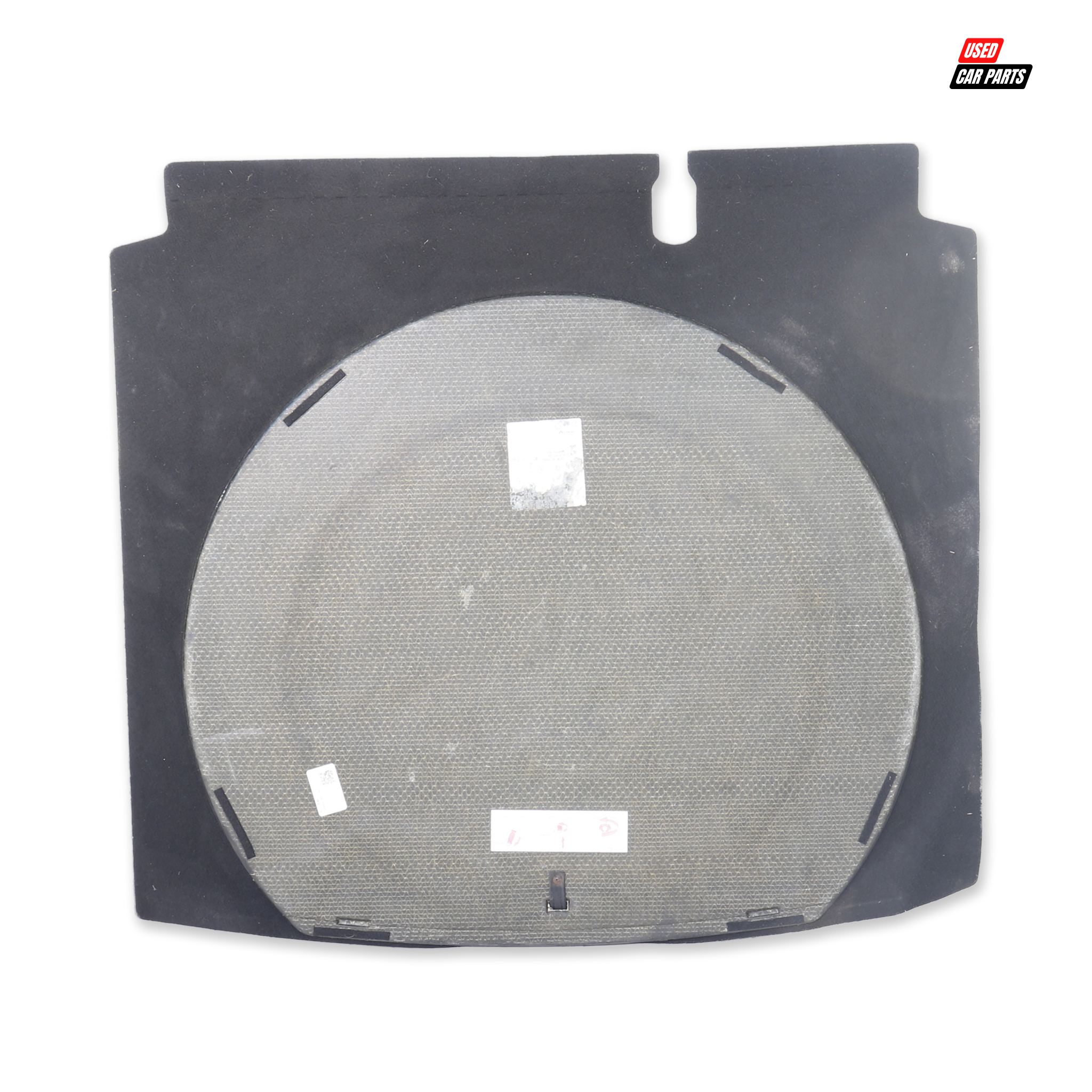 Used Trunk Floor Mat Cover for 2003 Audi A3 - Money Back Guarantee