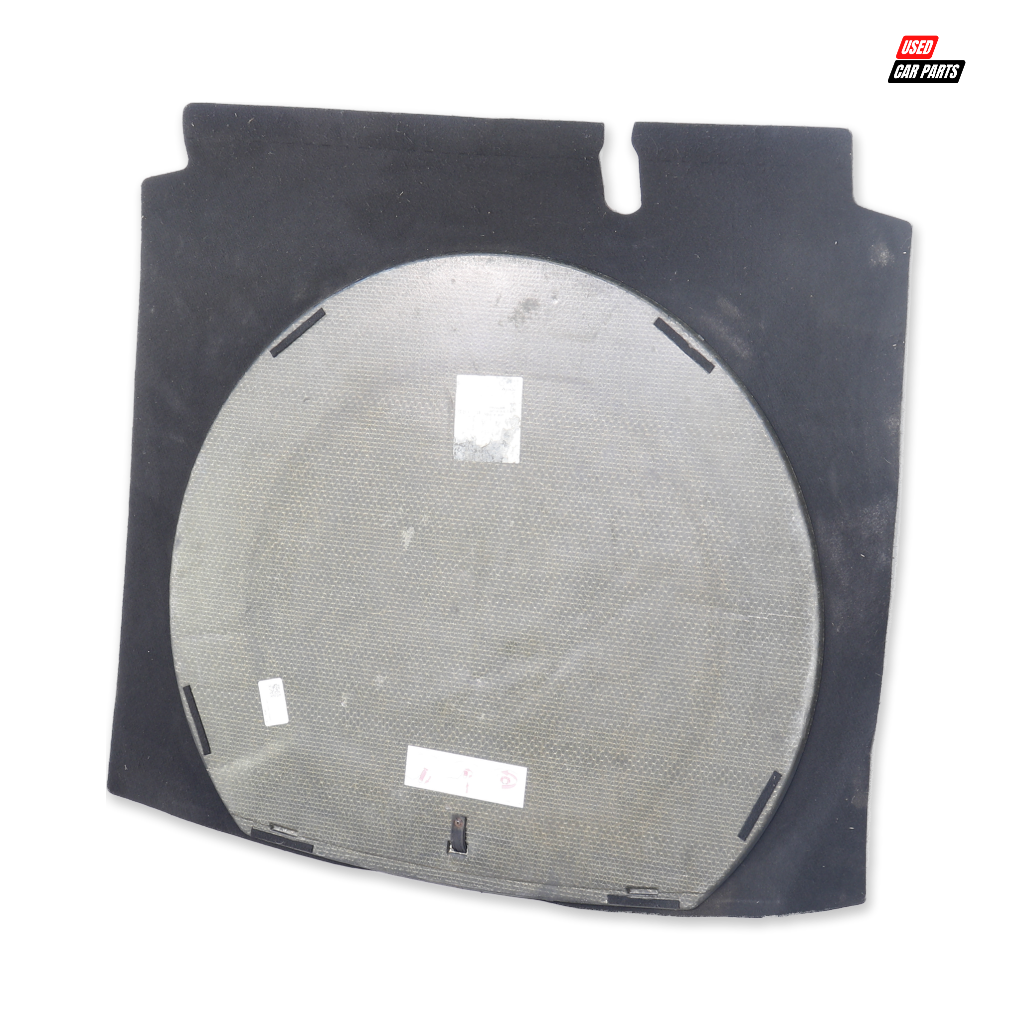 Used Trunk Floor Mat Cover for 2003 Audi A3 - Money Back Guarantee