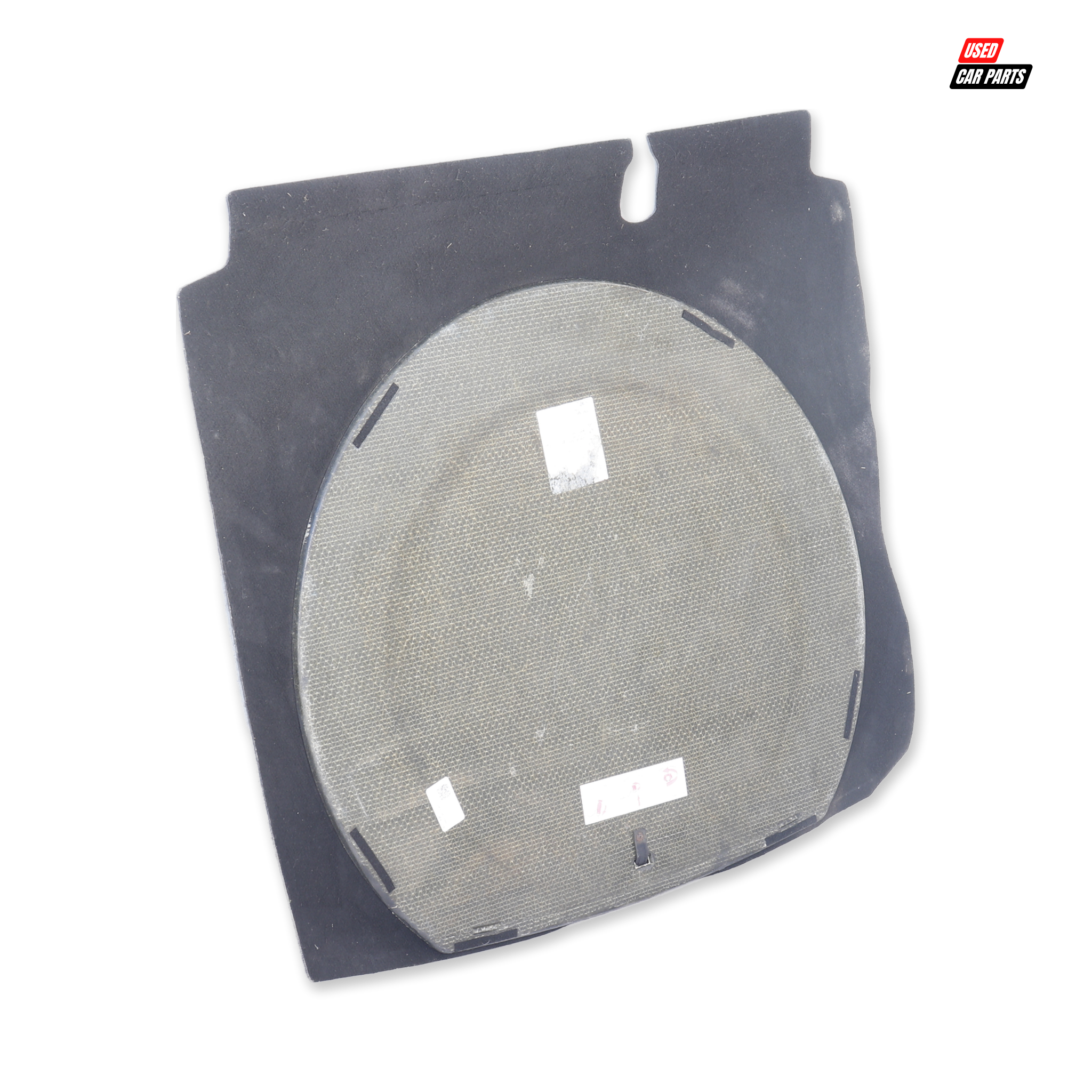 Used Trunk Floor Mat Cover for 2003 Audi A3 - Money Back Guarantee