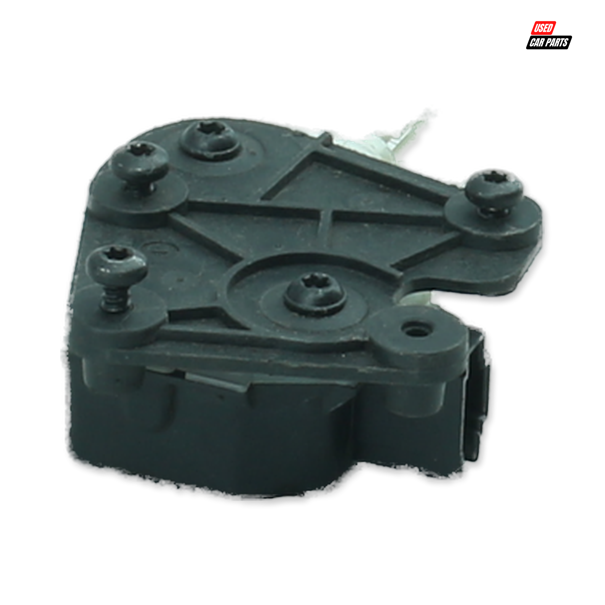 Used Trunk Latch Actuator Part Number 8E9827833 for 2003 AUDI A3