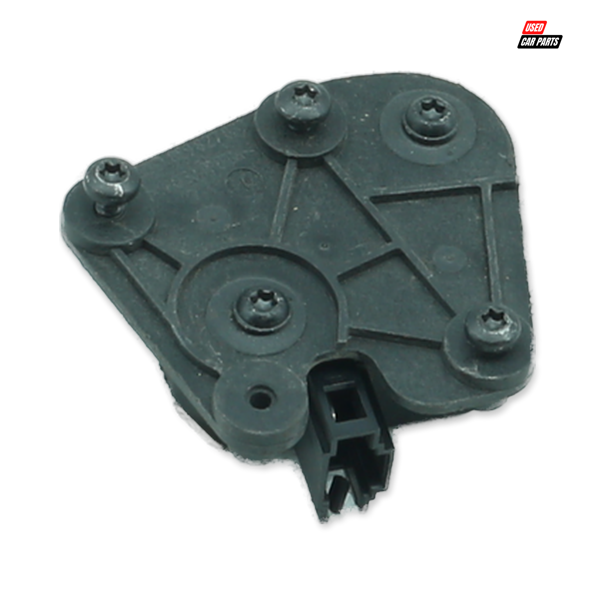 Used Trunk Latch Actuator (Part Number 8E9827833) for 2003 AUDI A3