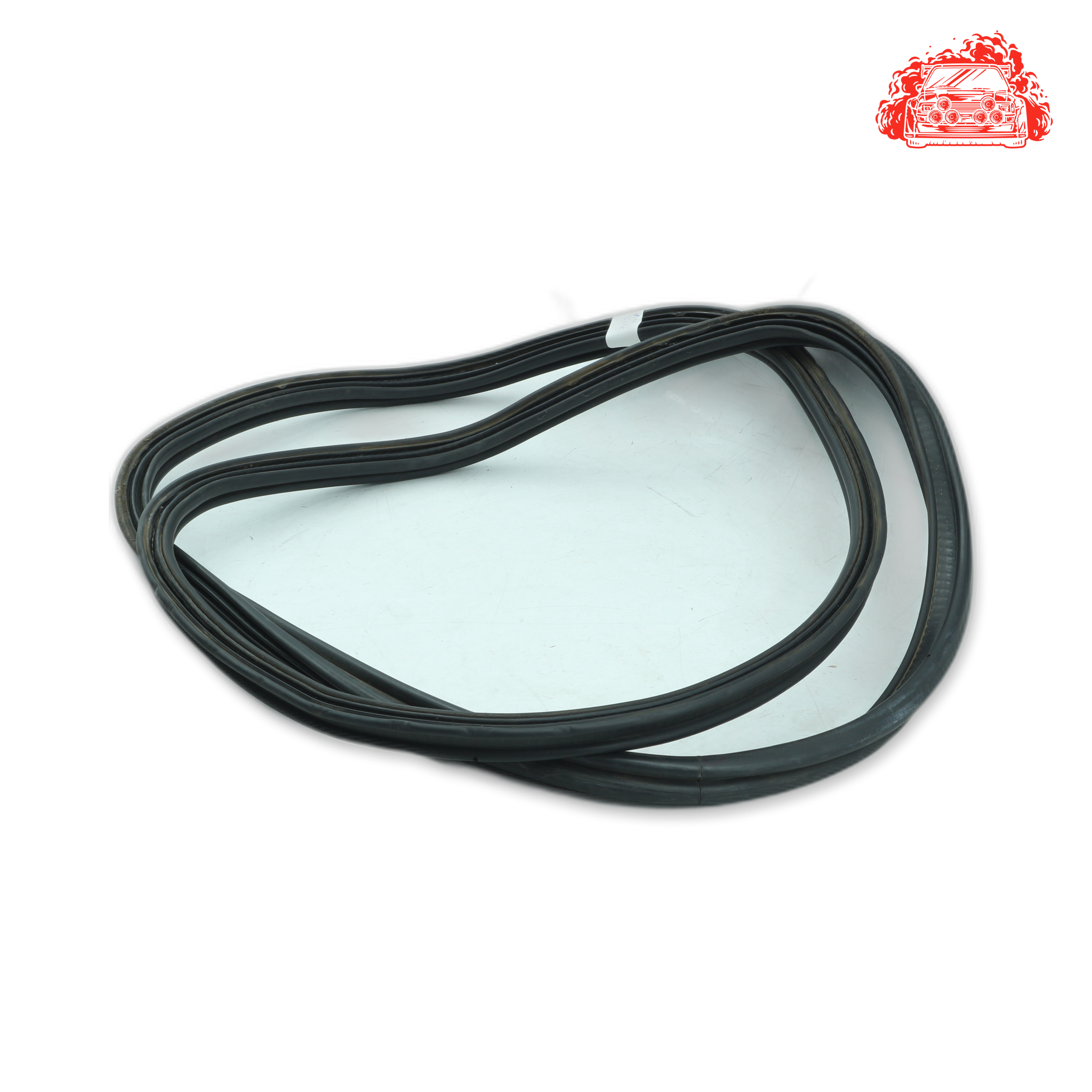 Used Audi A3 Trunk Rubber