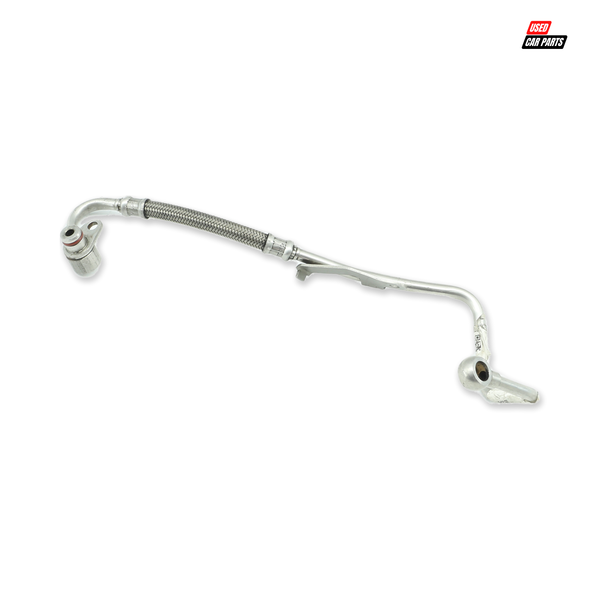 Used Turbo Oil Pipe for 2003 Audi A3