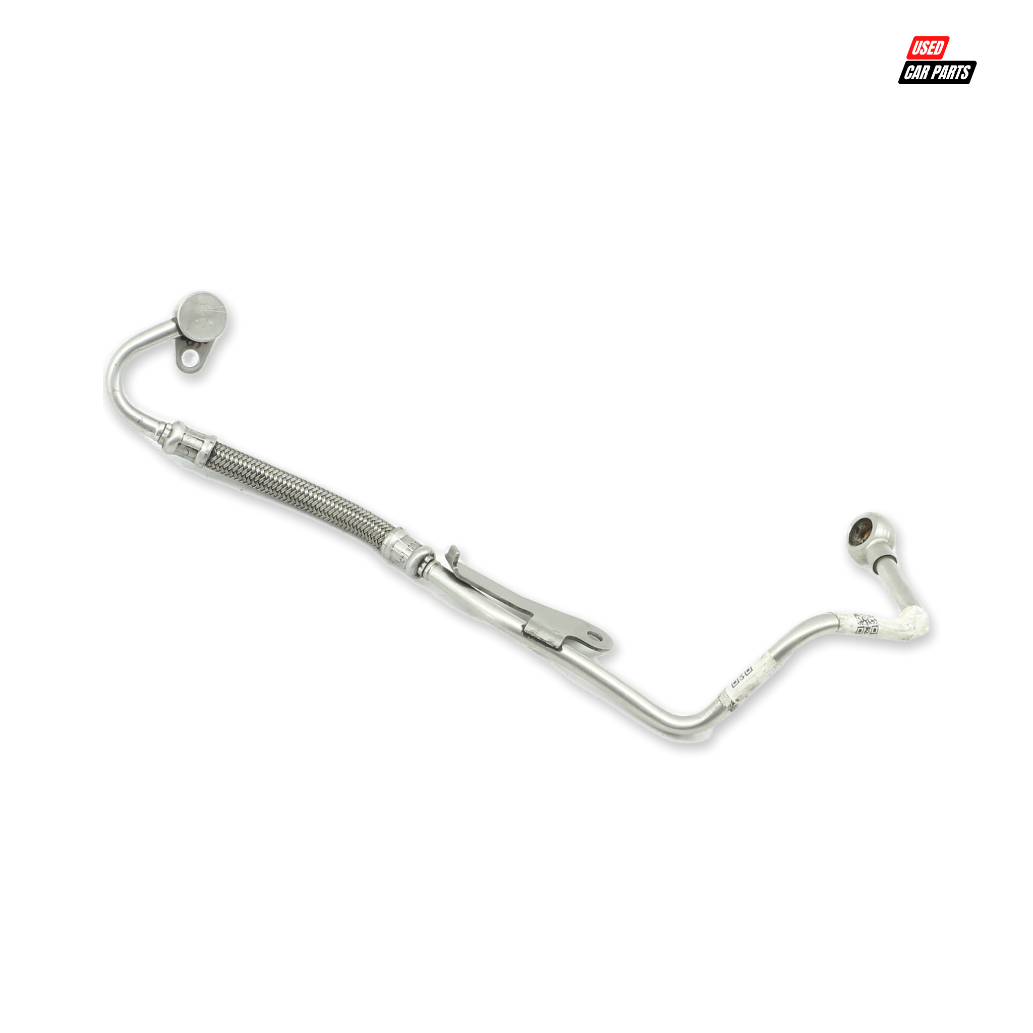 Used Turbo Oil Pipe for 2003 Audi A3