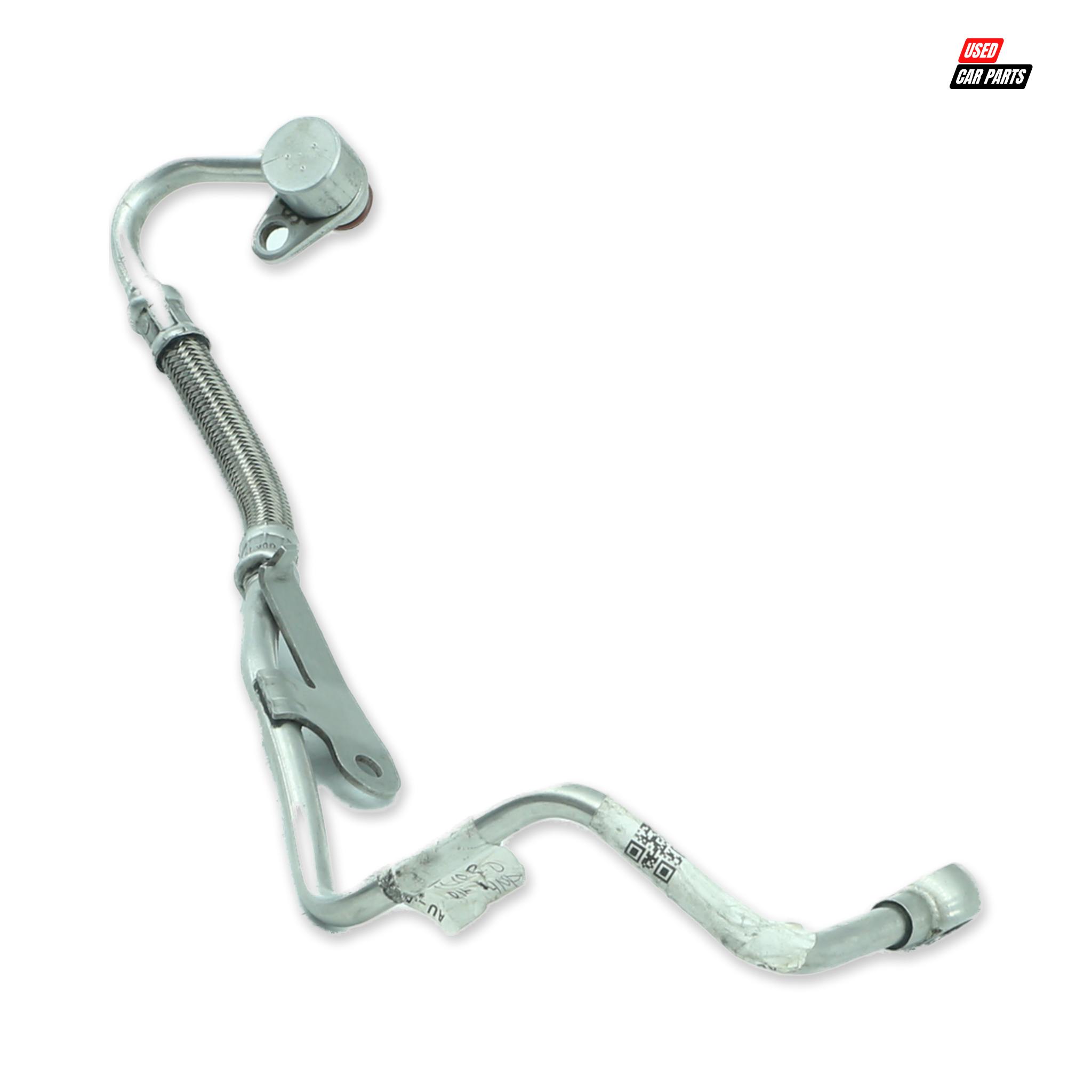 Used Turbo Oil Pipe for 2003 Audi A3