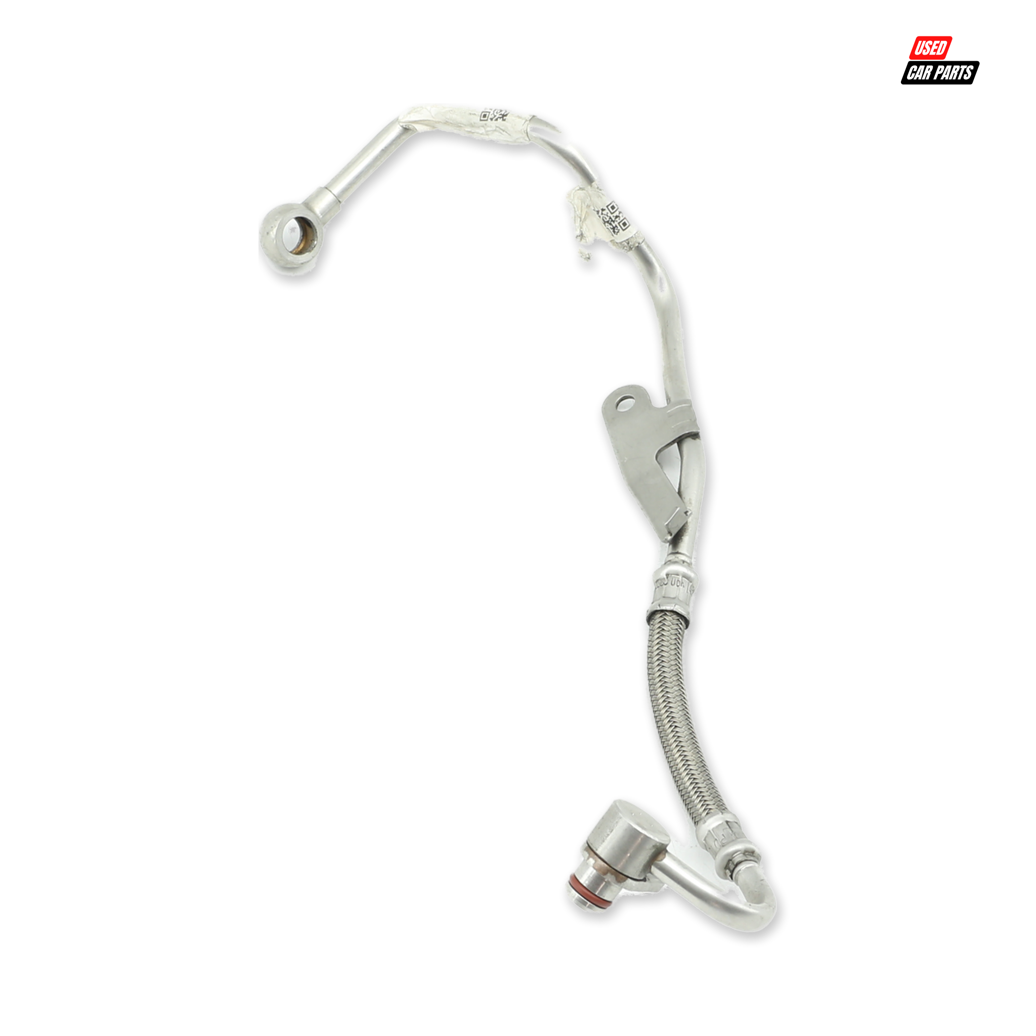 Used Turbo Oil Pipe for 2003 Audi A3
