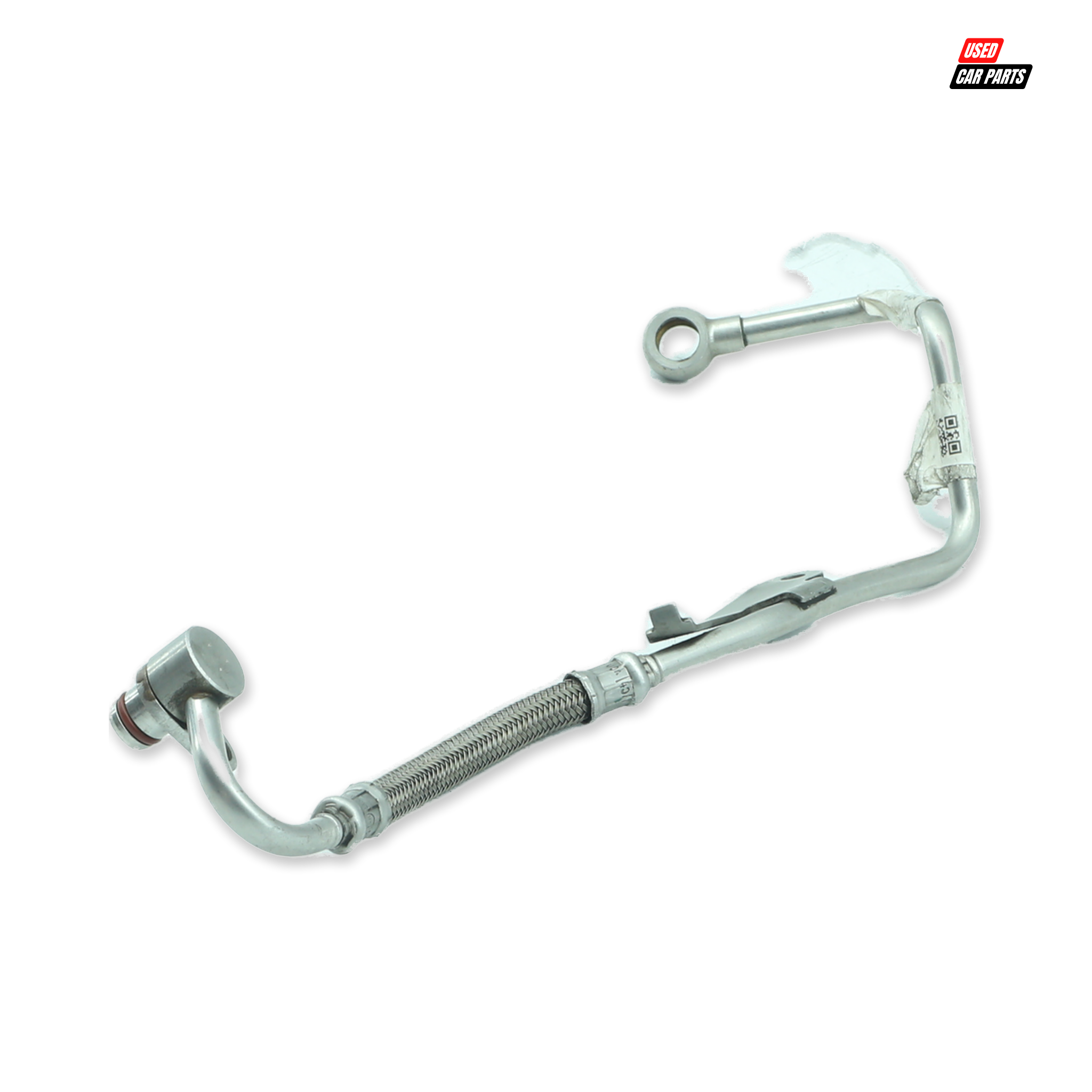 Used Turbo Oil Pipe for 2003 Audi A3