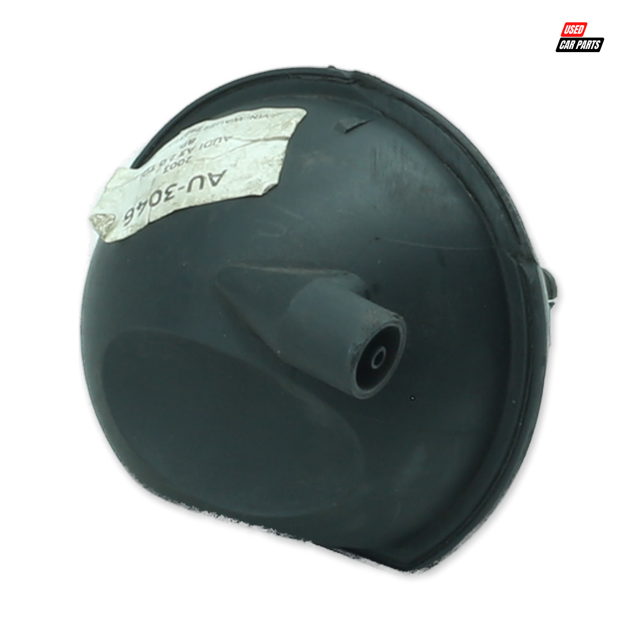Used Vacuum Reservoir Tank, Part Number 97VW9J442AA, for 2003 AUDI A3
