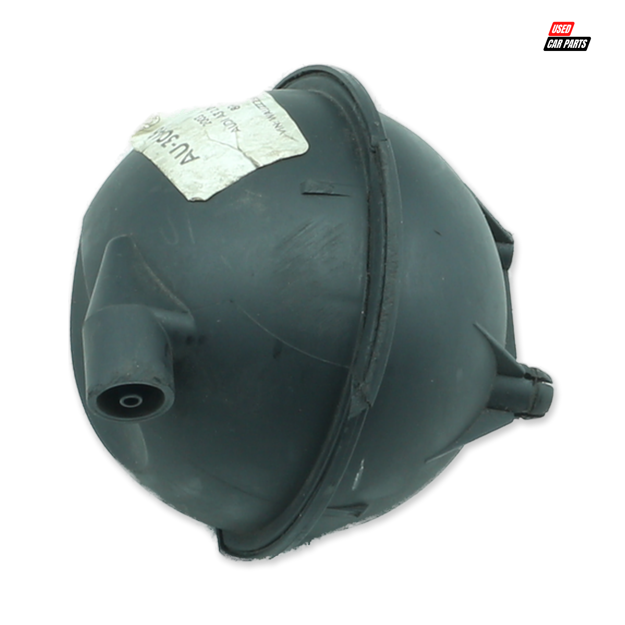 Used Vacuum Reservoir Tank, Part Number 97VW9J442AA, for 2003 AUDI A3
