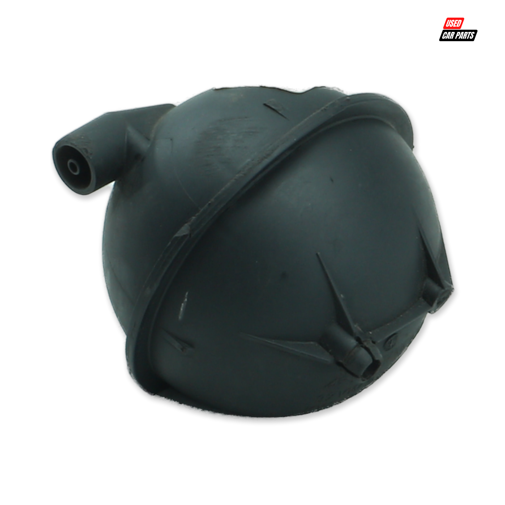 Used Vacuum Reservoir Tank, Part Number 97VW9J442AA, for 2003 AUDI A3