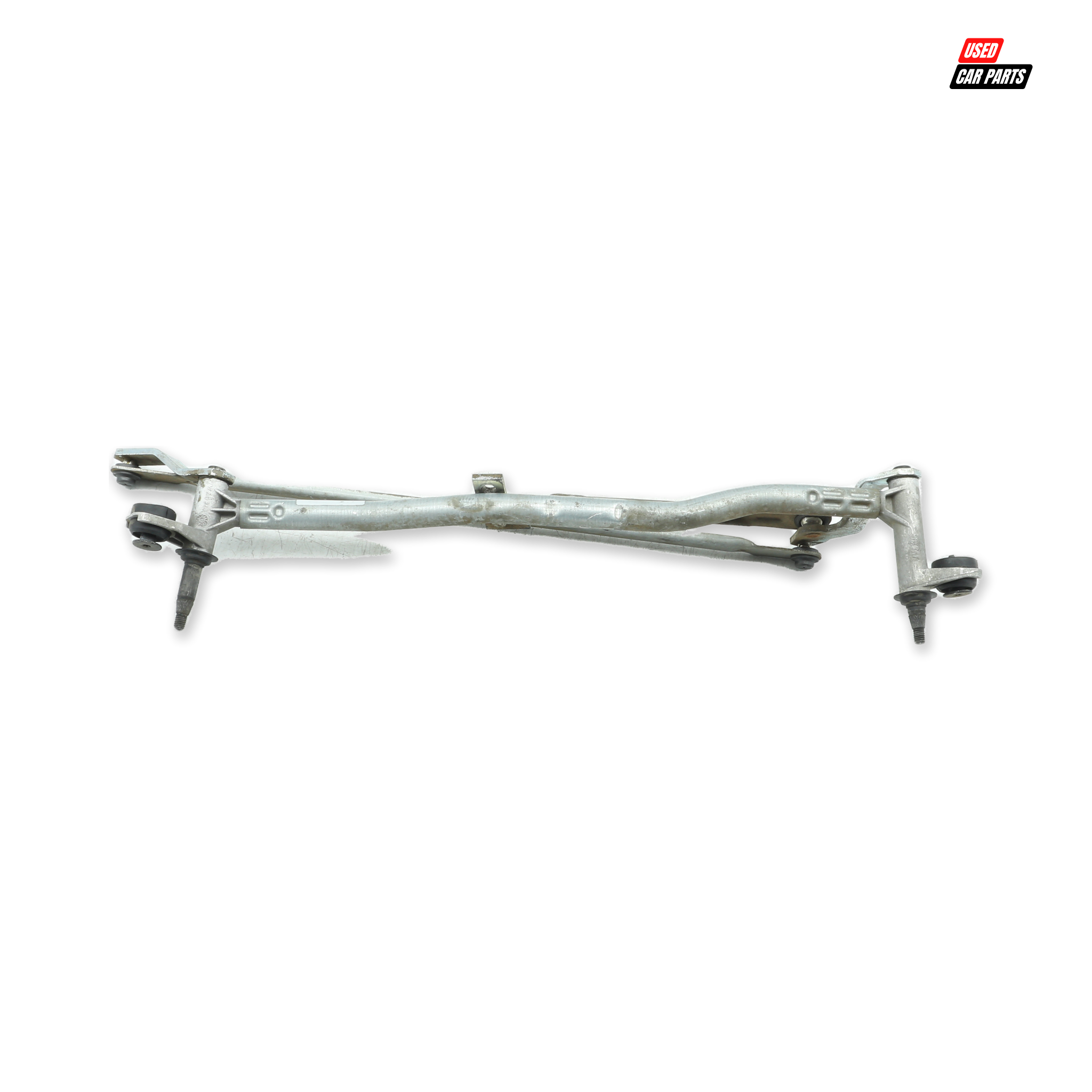 Used Wiper Linkage for 2003 Audi A3 (Salvaged)