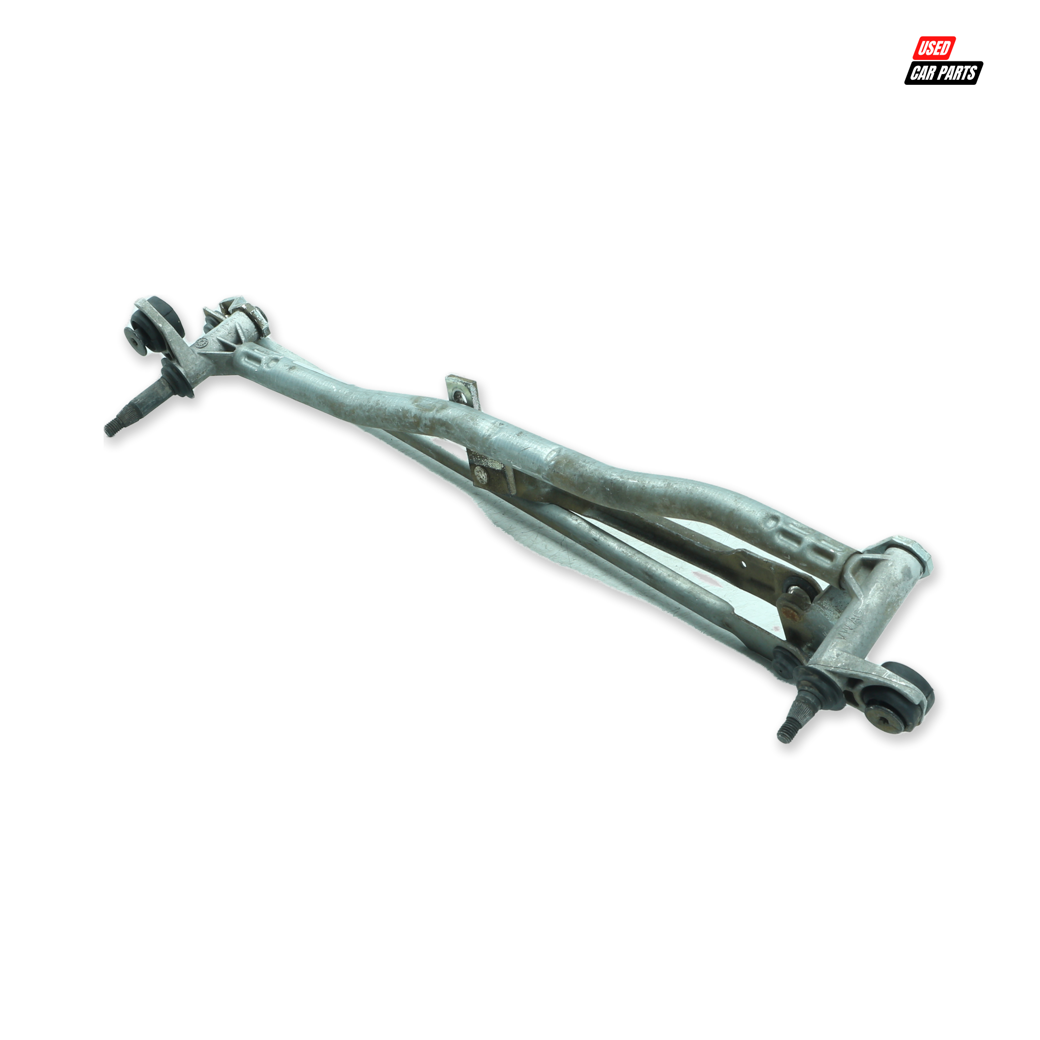 Used Wiper Linkage for 2003 Audi A3 (Salvaged)