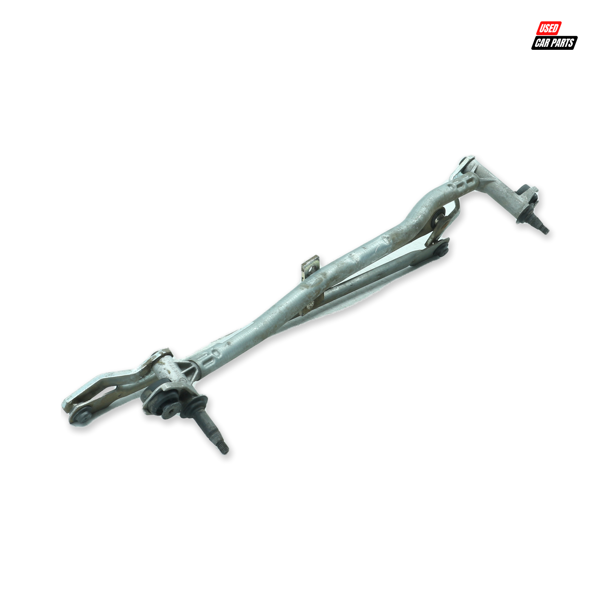 Used Wiper Linkage for 2003 Audi A3 (Salvaged)