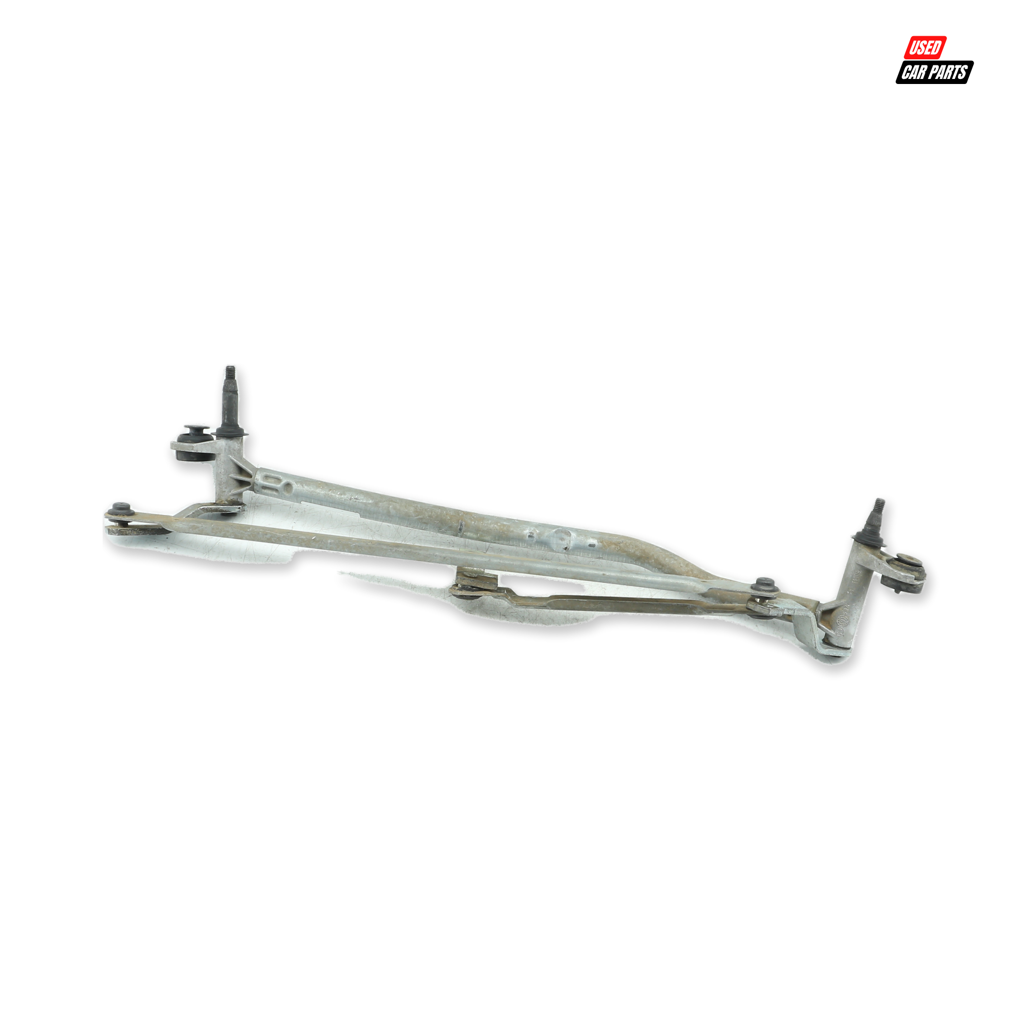Used Wiper Linkage for 2003 Audi A3 (Salvaged)