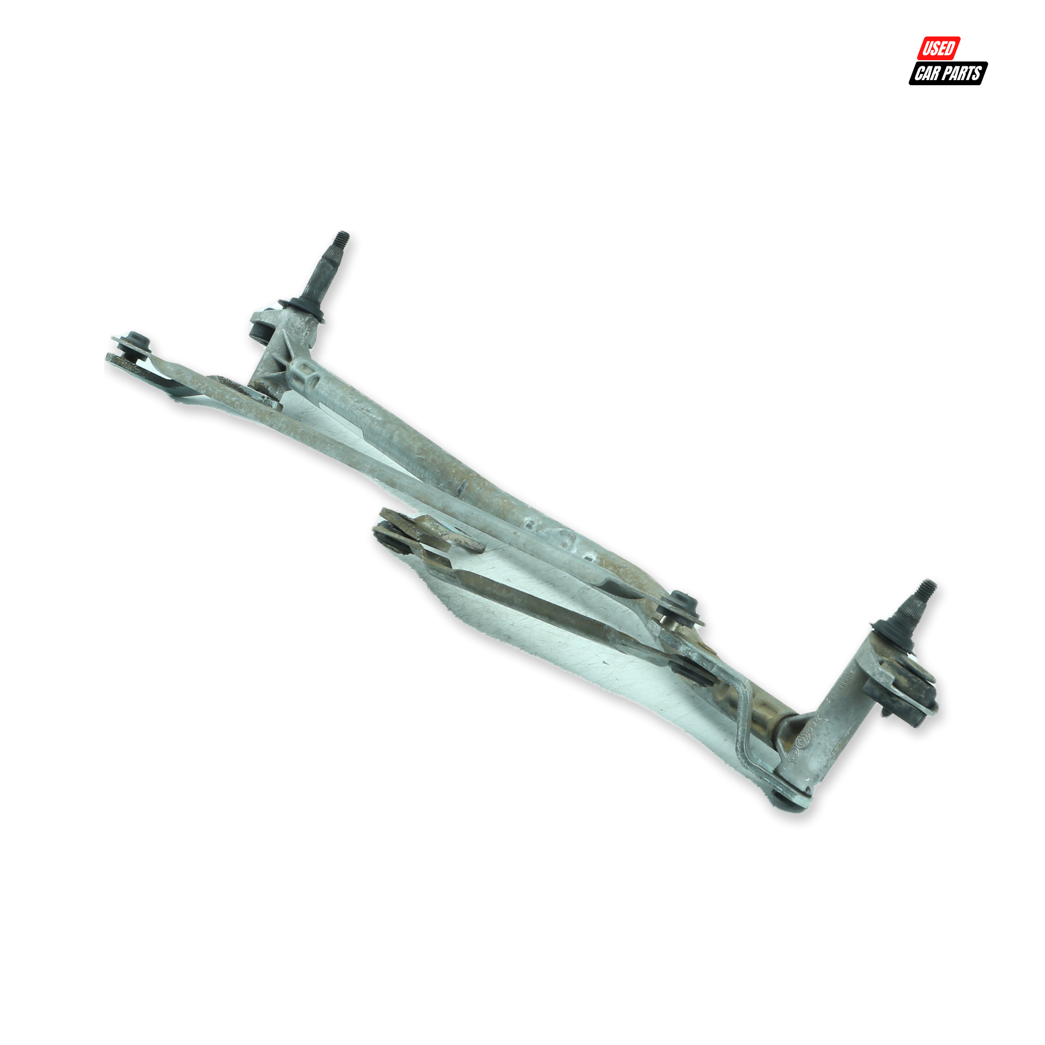 Used Wiper Linkage for 2003 Audi A3 (Salvaged)