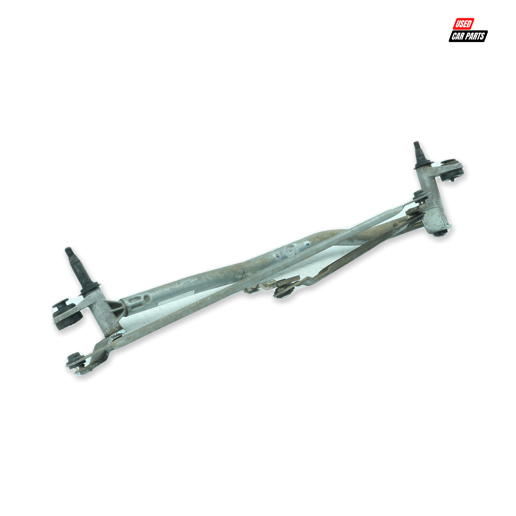 Used Wiper Linkage for 2003 Audi A3 (Salvaged)