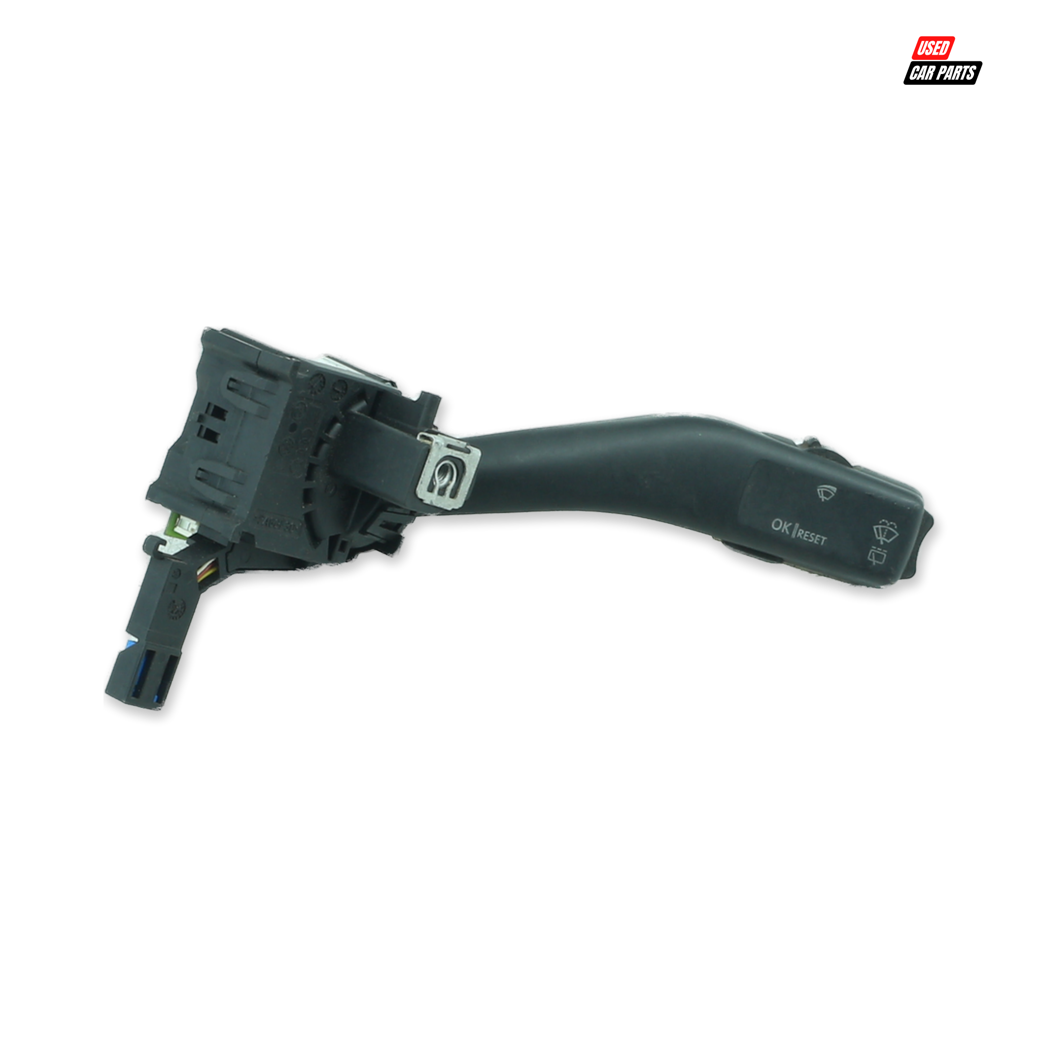Used Wiper Stalk (Part Number 1K0953519A) for 2003 Audi A3 - Used Car Parts