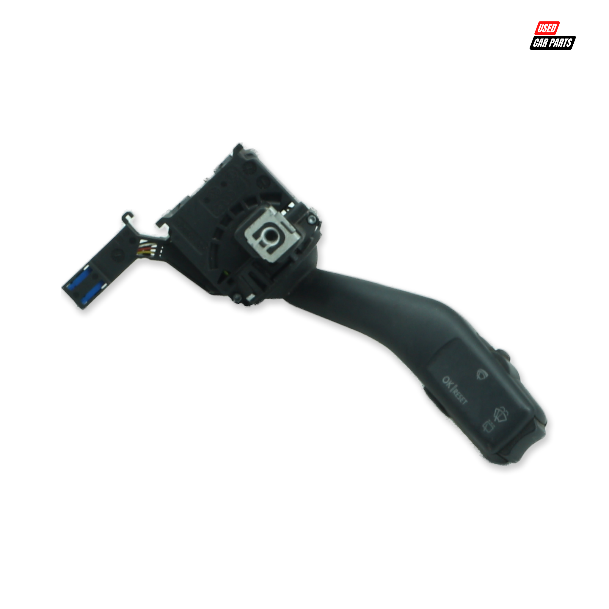 Used Wiper Stalk (Part Number 1K0953519A) for 2003 Audi A3 - Used Car Parts