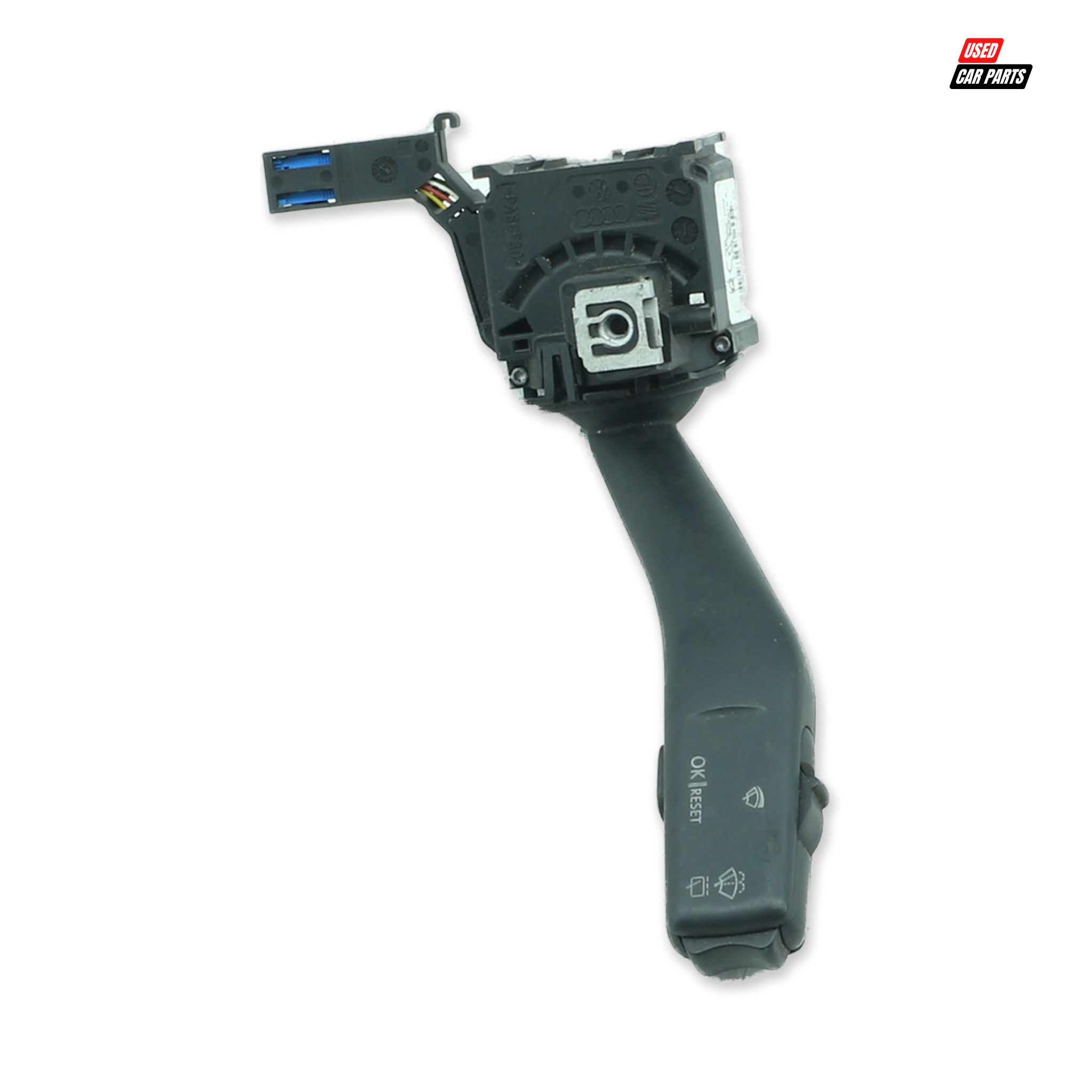 Used Wiper Stalk (Part Number 1K0953519A) for 2003 Audi A3 - Used Car Parts