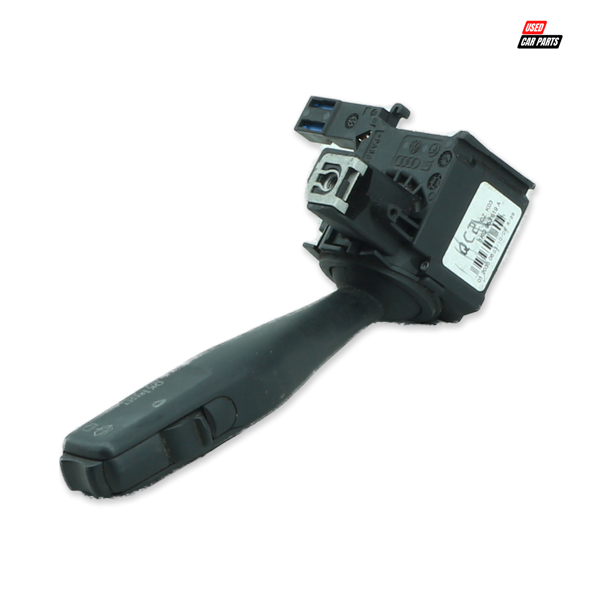 Used Wiper Stalk (Part Number 1K0953519A) for 2003 Audi A3 - Used Car Parts