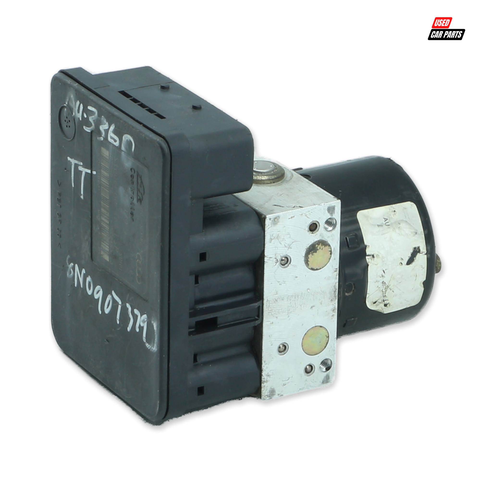 Used ABS Pump Part Number 8N0907379J for 2002 Audi TT Coupe Quattro