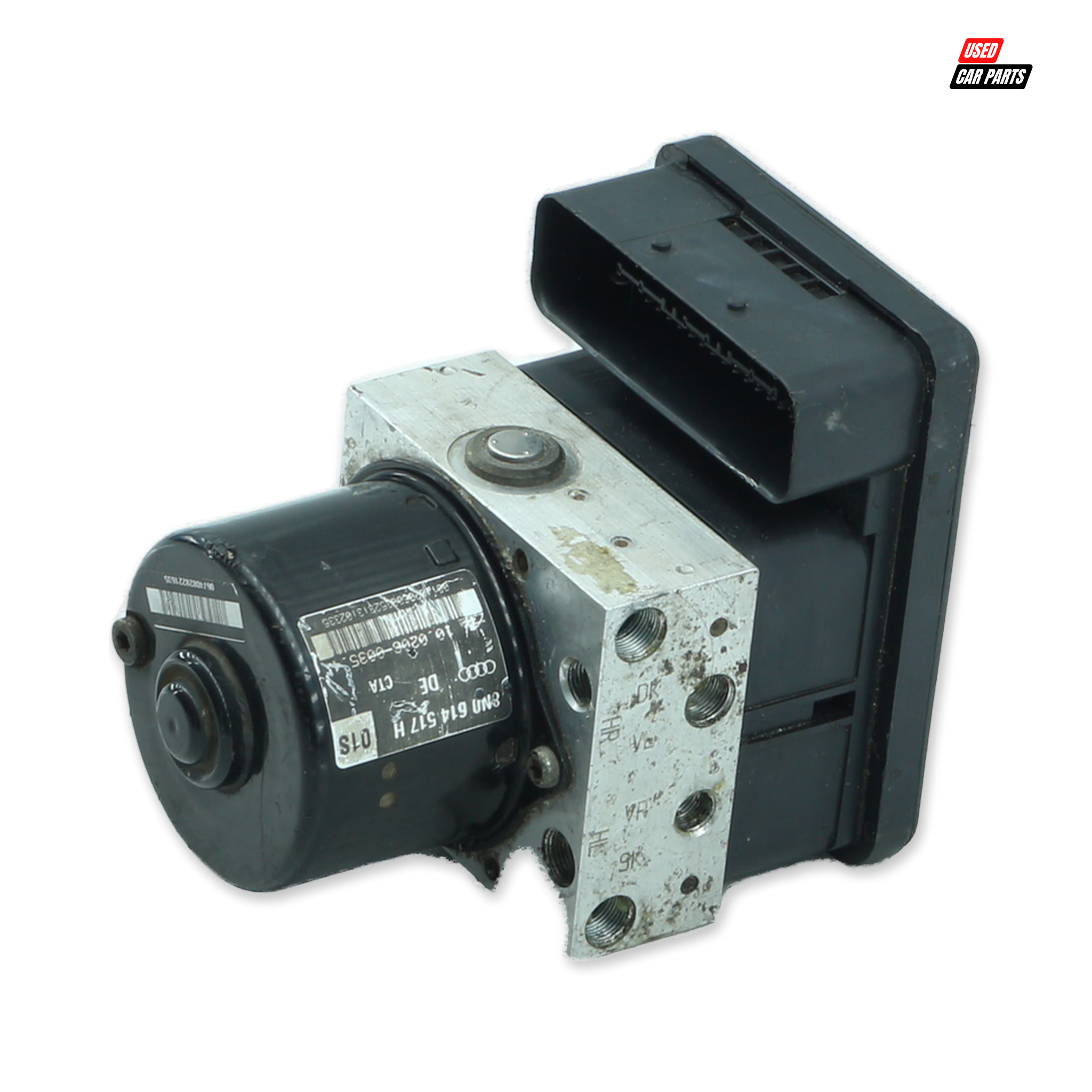 Used ABS Pump (Part Number 8N0907379J) for 2002 AUDI TT COUPE QUATTRO