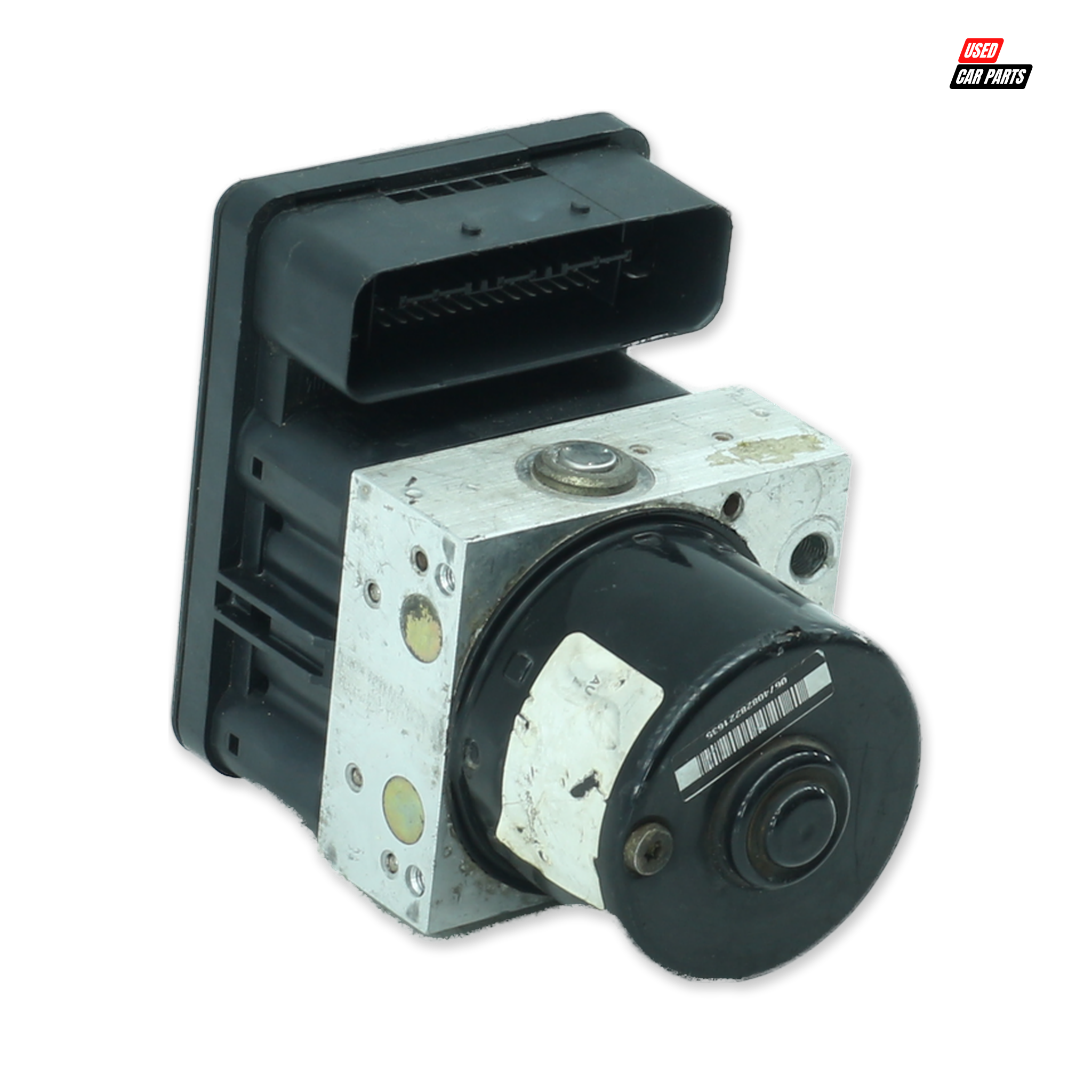 Used ABS Pump (Part Number 8N0907379J) for 2002 AUDI TT COUPE QUATTRO